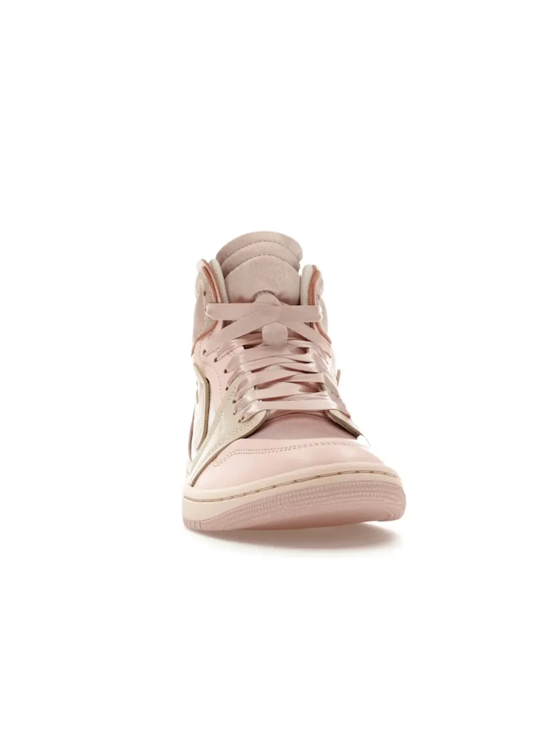 Женские кроссовки Lifestyle Jordan 1 High Method Of Make Jordan — изображение 2 из 4