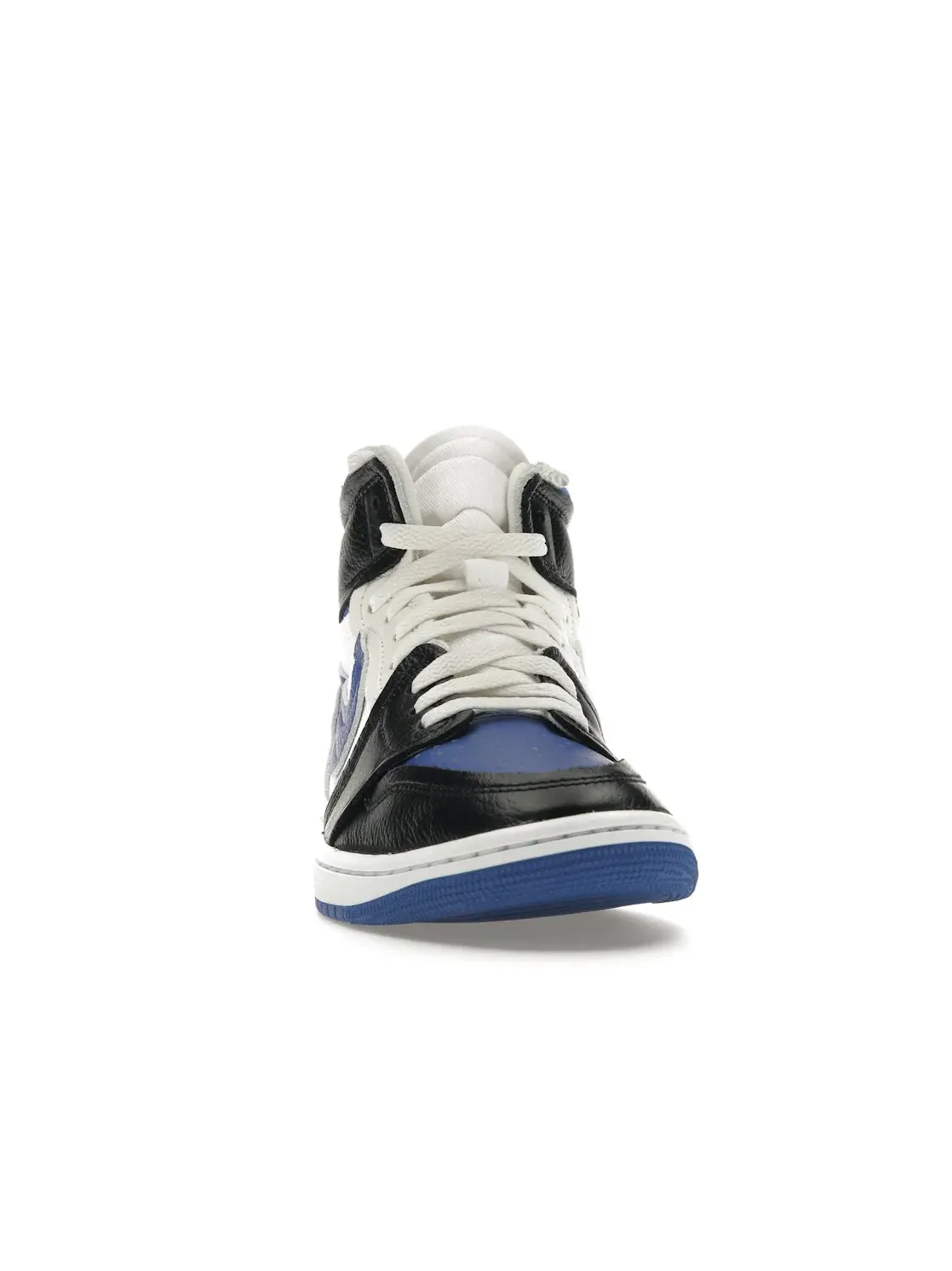 Женские кроссовки Lifestyle Jordan 1 High Method of Make Jordan — изображение 2 из 4, черный//белый