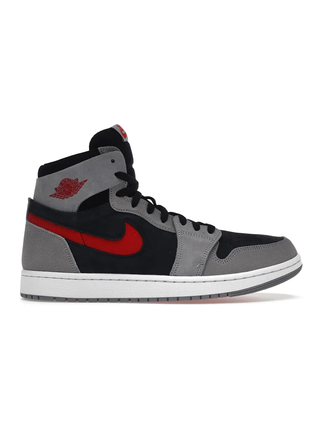 Мужские кроссовки с высоким верхом Jordan 1 High Zoom Air CMFT 2 Jordan — изображение 1 из 4
