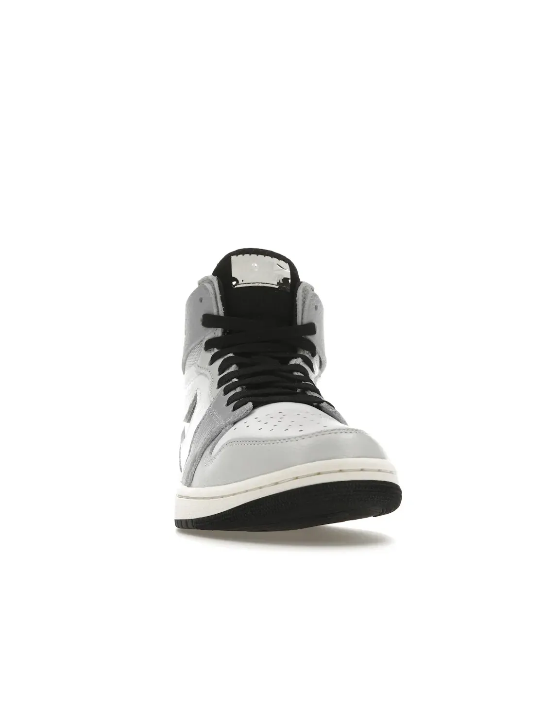 Женские кроссовки с высоким верхом Jordan 1 High Zoom Air CMFT 2 Chicago Women's Collective Jordan — изображение 2 из 4