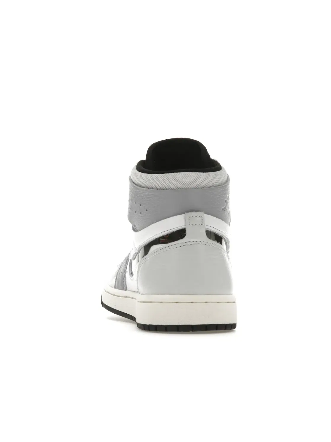 Женские кроссовки с высоким верхом Jordan 1 High Zoom Air CMFT 2 Chicago Women's Collective Jordan — изображение 4 из 4