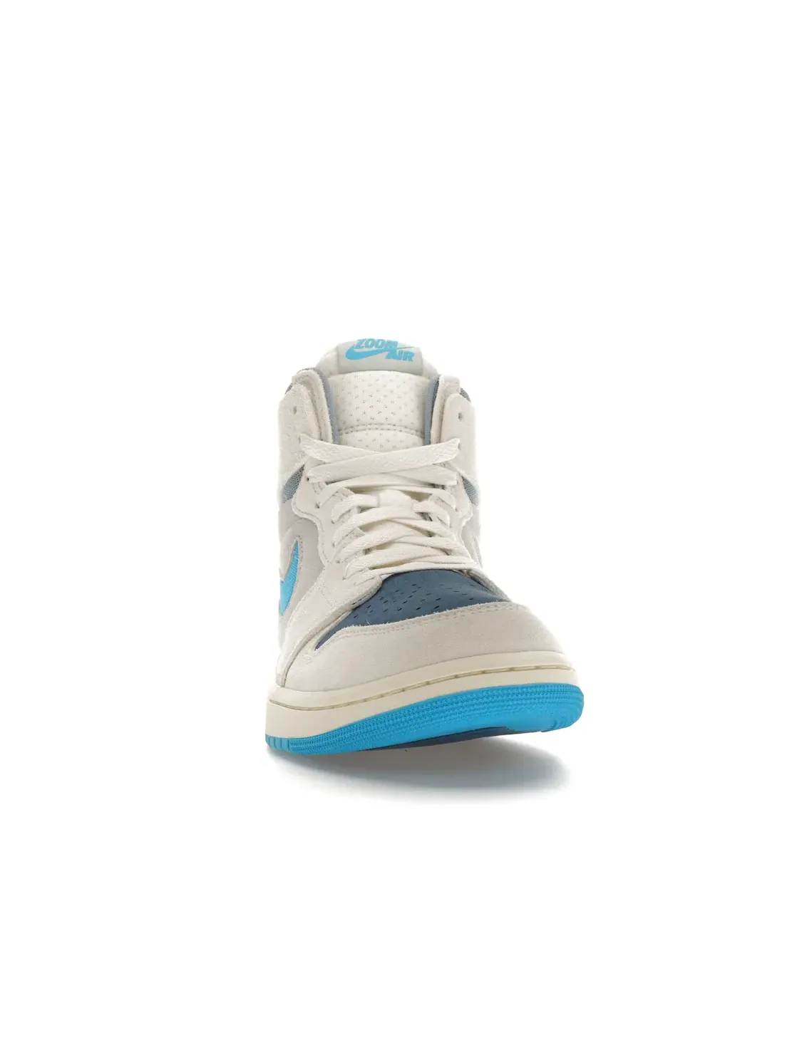 Мужские кроссовки для повседневной носки Jordan 1 High Zoom Air CMFT 2 Jordan — изображение 2 из 4