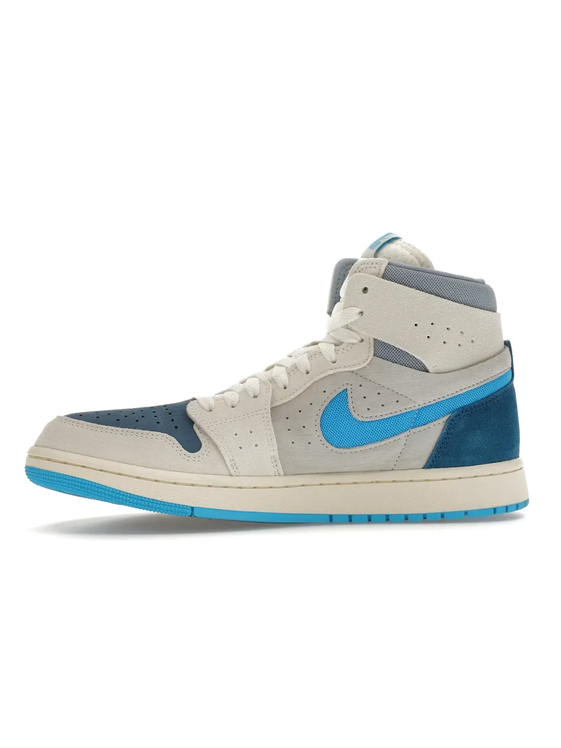 Мужские кроссовки для повседневной носки Jordan 1 High Zoom Air CMFT 2 Jordan — изображение 3 из 4
