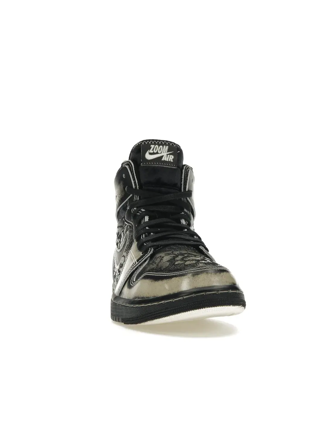 Мужские кроссовки с амортизацией Zoom Air Jordan 1 High Zoom Air CMFT 2 Día De Muertos Jordan — изображение 2 из 4