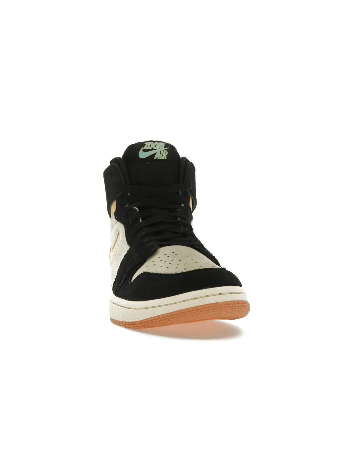 Мужские кроссовки с высокой посадкой Jordan 1 High Zoom Air CMFT 2 Jordan — изображение 2 из 4