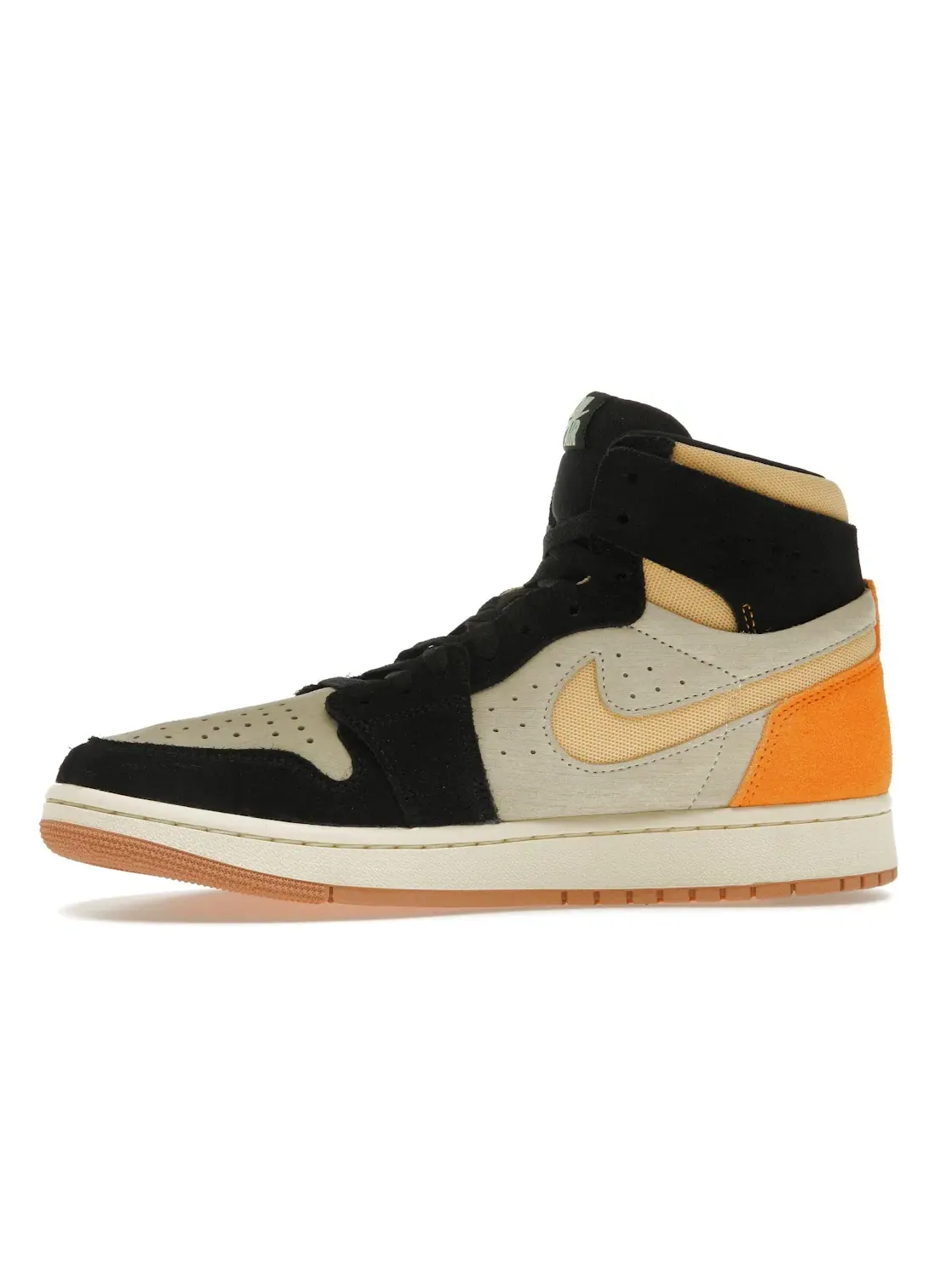 Мужские кроссовки с высокой посадкой Jordan 1 High Zoom Air CMFT 2 Jordan — изображение 3 из 4