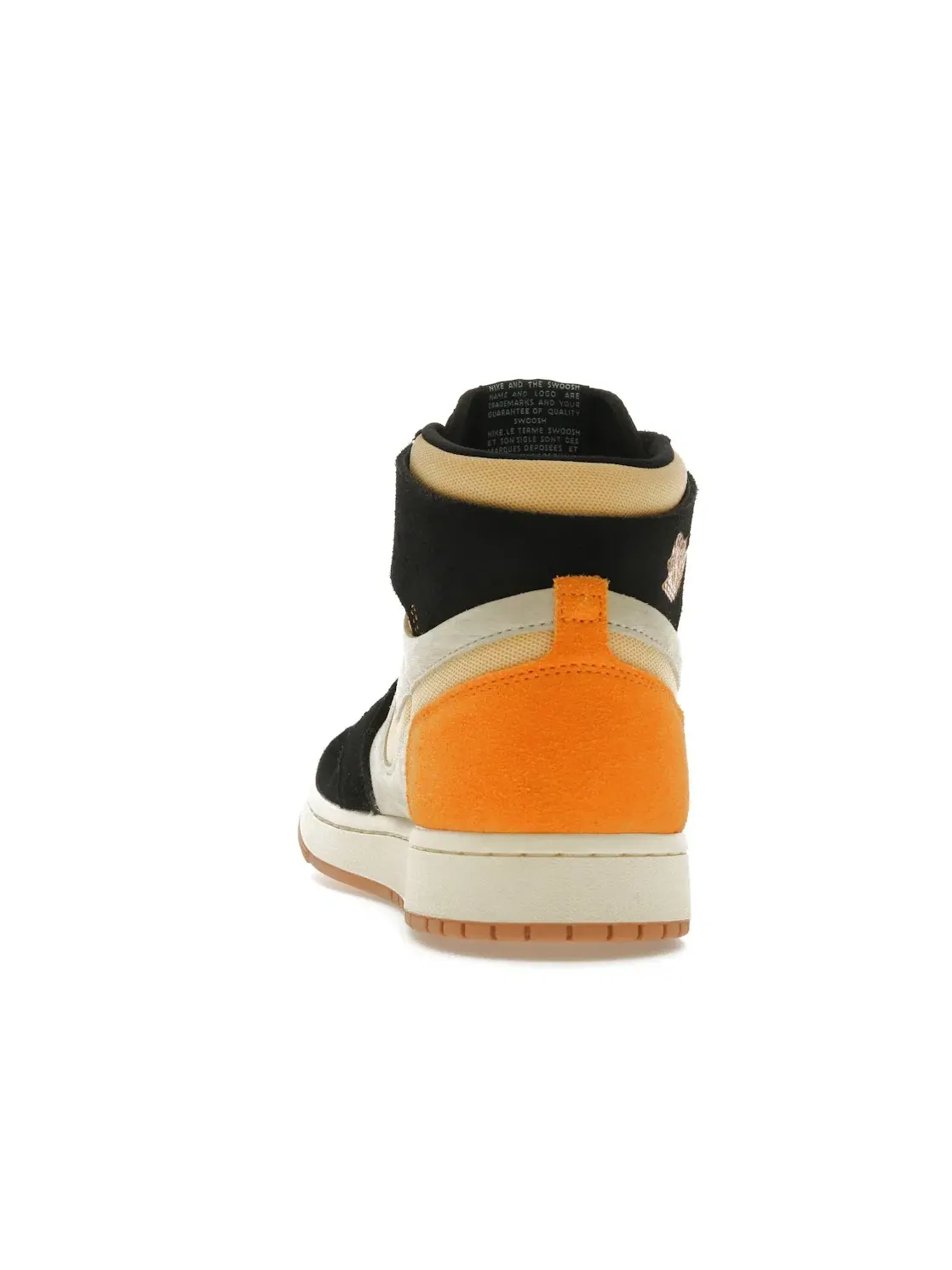 Мужские кроссовки с высокой посадкой Jordan 1 High Zoom Air CMFT 2 Jordan — изображение 4 из 4