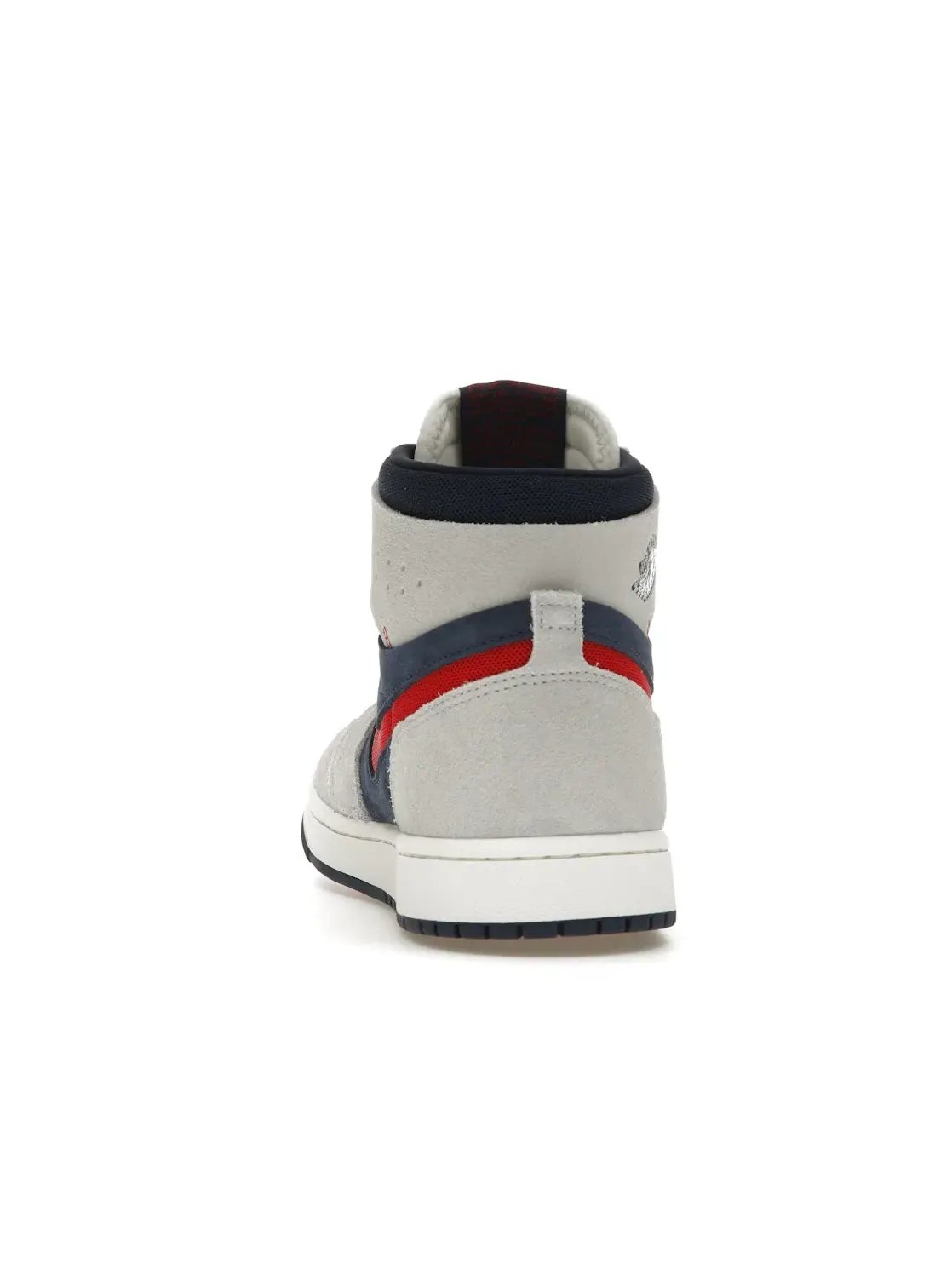 Мужские кроссовки с зум-амортизацией Jordan 1 High Zoom Air CMFT 2 Olympic — изображение 4 из 4