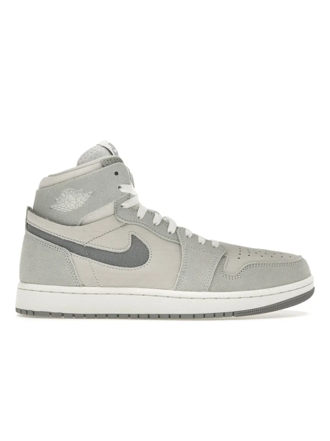 Мужские кроссовки с улучшенной амортизацией Jordan 1 High Zoom Air CMFT 2 Jordan — изображение 1 из 4