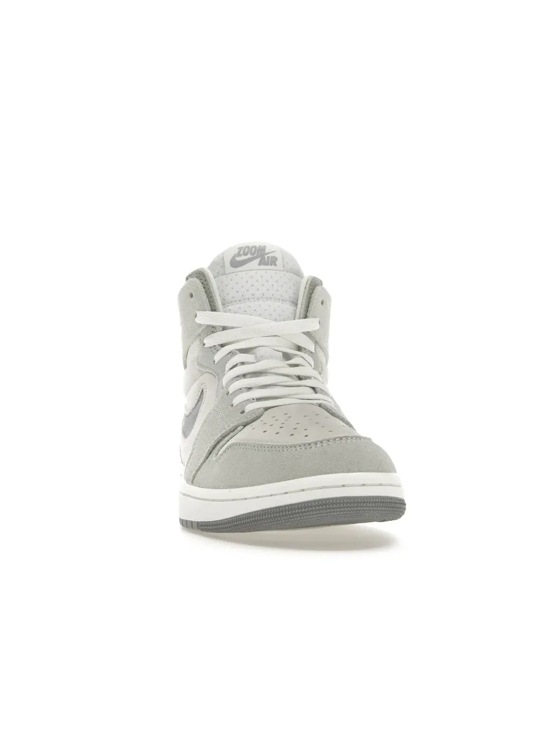 Мужские кроссовки с улучшенной амортизацией Jordan 1 High Zoom Air CMFT 2 Jordan — изображение 2 из 4