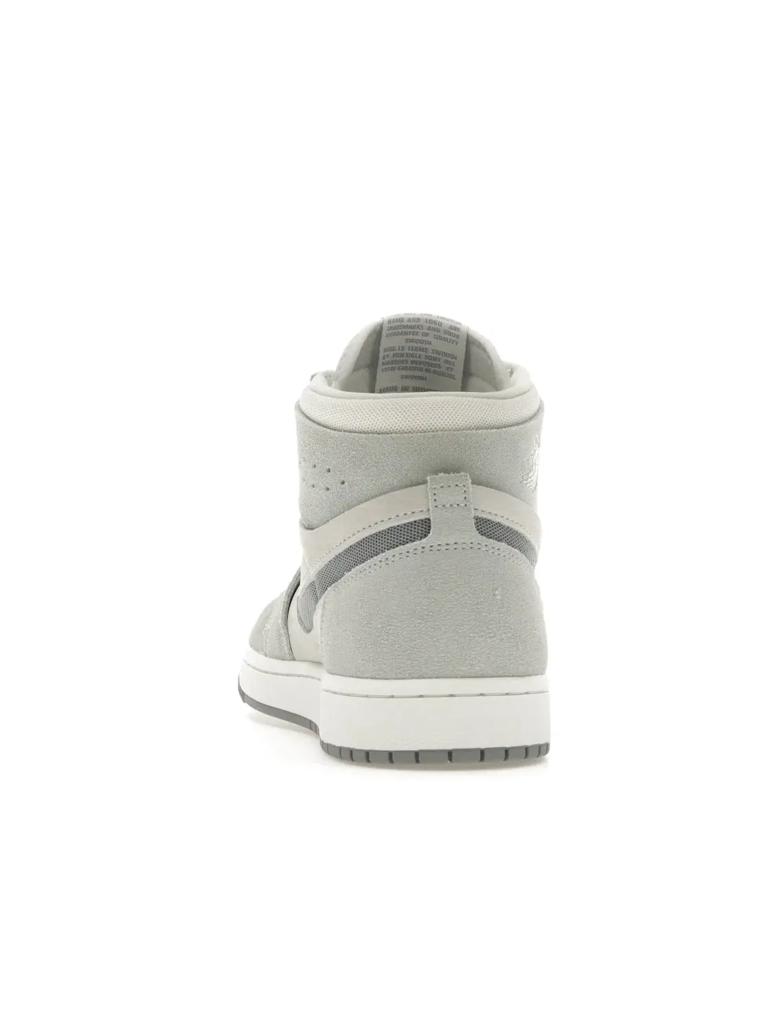 Мужские кроссовки с улучшенной амортизацией Jordan 1 High Zoom Air CMFT 2 Jordan — изображение 4 из 4