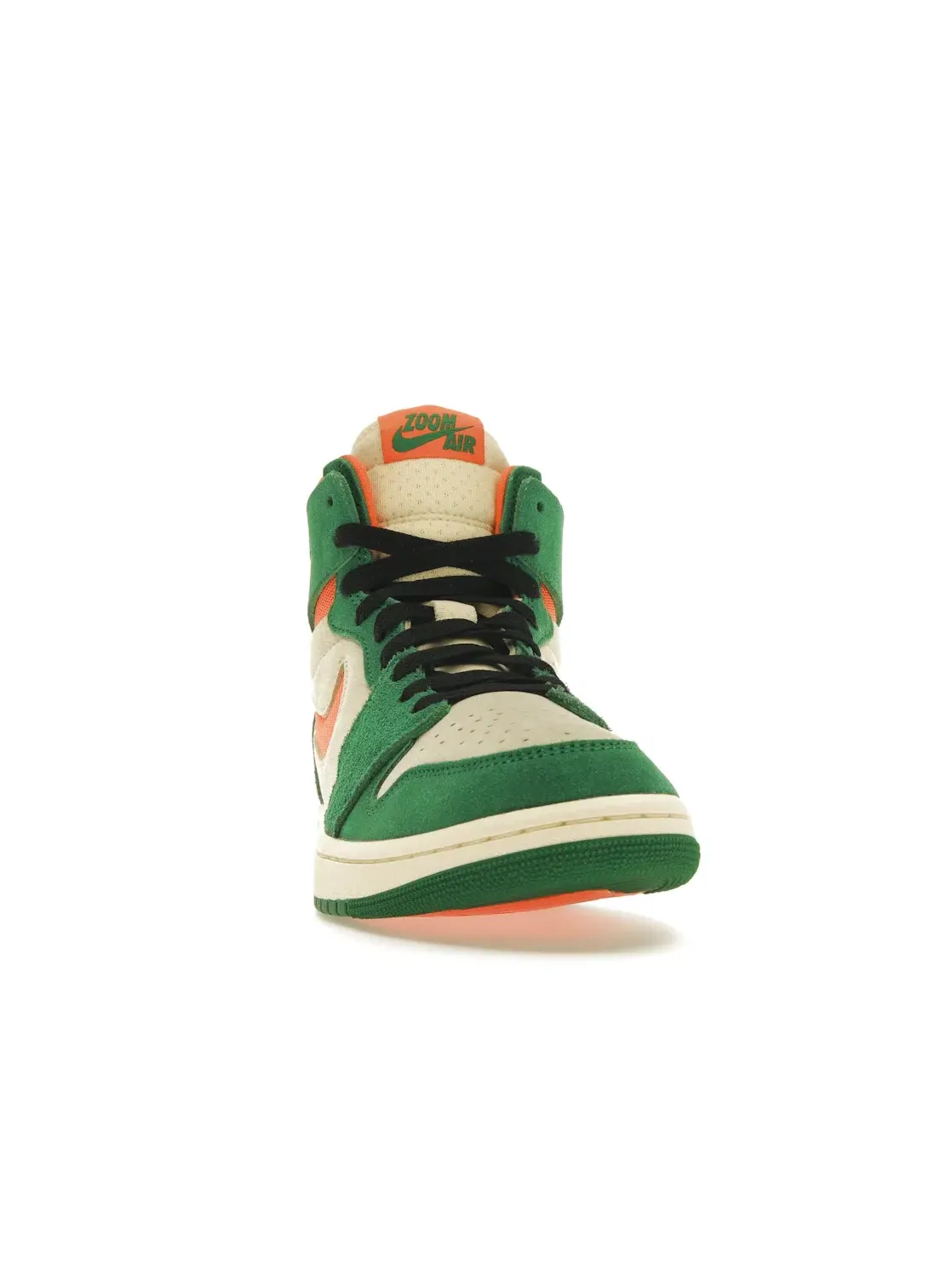 Женские кроссовки с воздушной амортизацией Jordan 1 High Zoom Air CMFT 2 — изображение 2 из 4