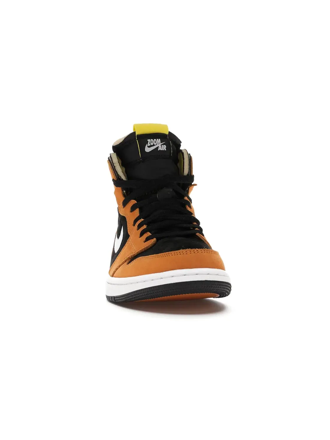 Мужские кроссовки высокие с технологией Zoom Air Jordan 1 High Zoom Air CMFT Jordan — изображение 2 из 4