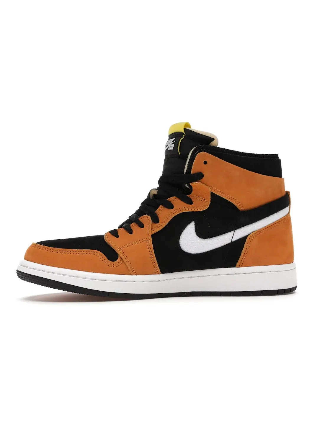 Мужские кроссовки высокие с технологией Zoom Air Jordan 1 High Zoom Air CMFT Jordan — изображение 3 из 4