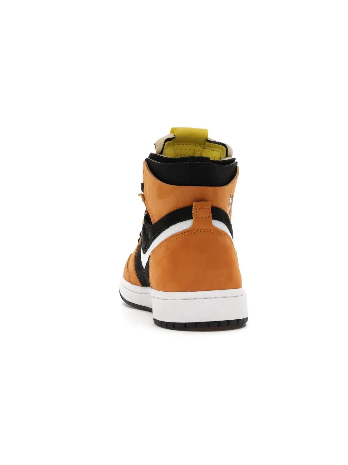Мужские кроссовки высокие с технологией Zoom Air Jordan 1 High Zoom Air CMFT Jordan — изображение 4 из 4