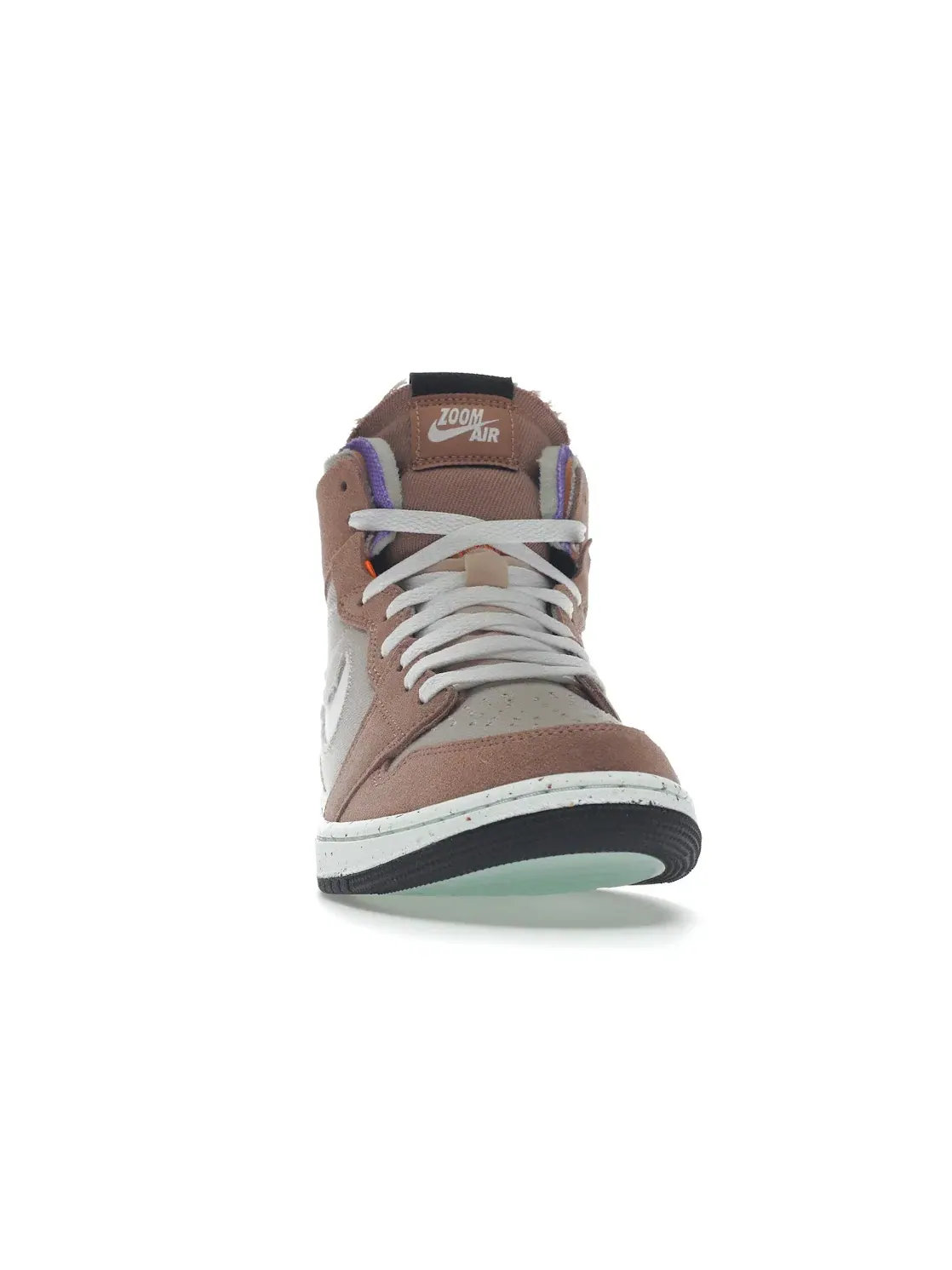 Мужские кроссовки с кроссовками с высоким берцем Jordan 1 High Zoom Air CMFT Jordan — изображение 2 из 4