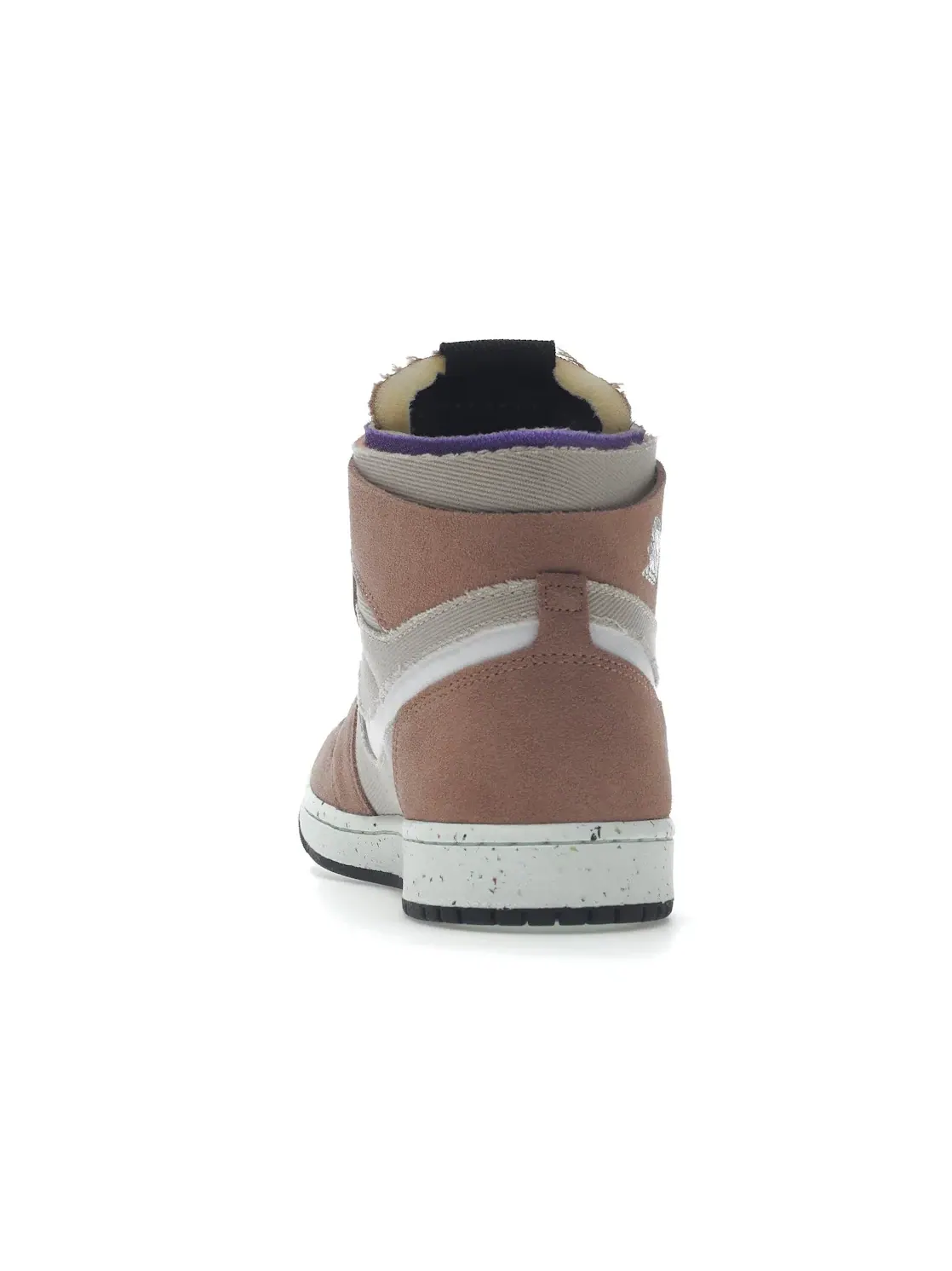 Мужские кроссовки с кроссовками с высоким берцем Jordan 1 High Zoom Air CMFT Jordan — изображение 4 из 4