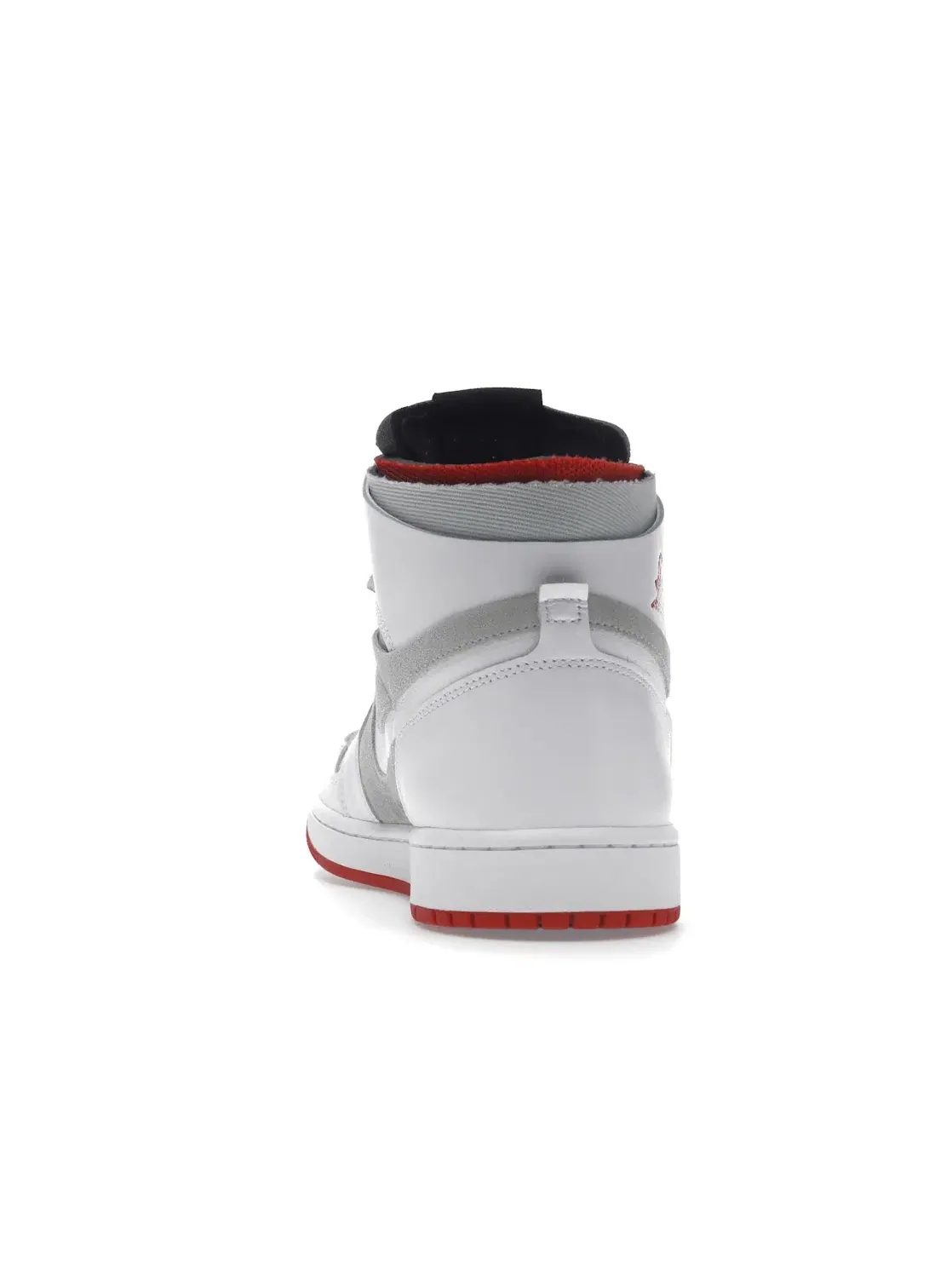 Мужские кроссовки высокий с принтом Jordan 1 High Zoom Air CMFT Jordan — изображение 4 из 4