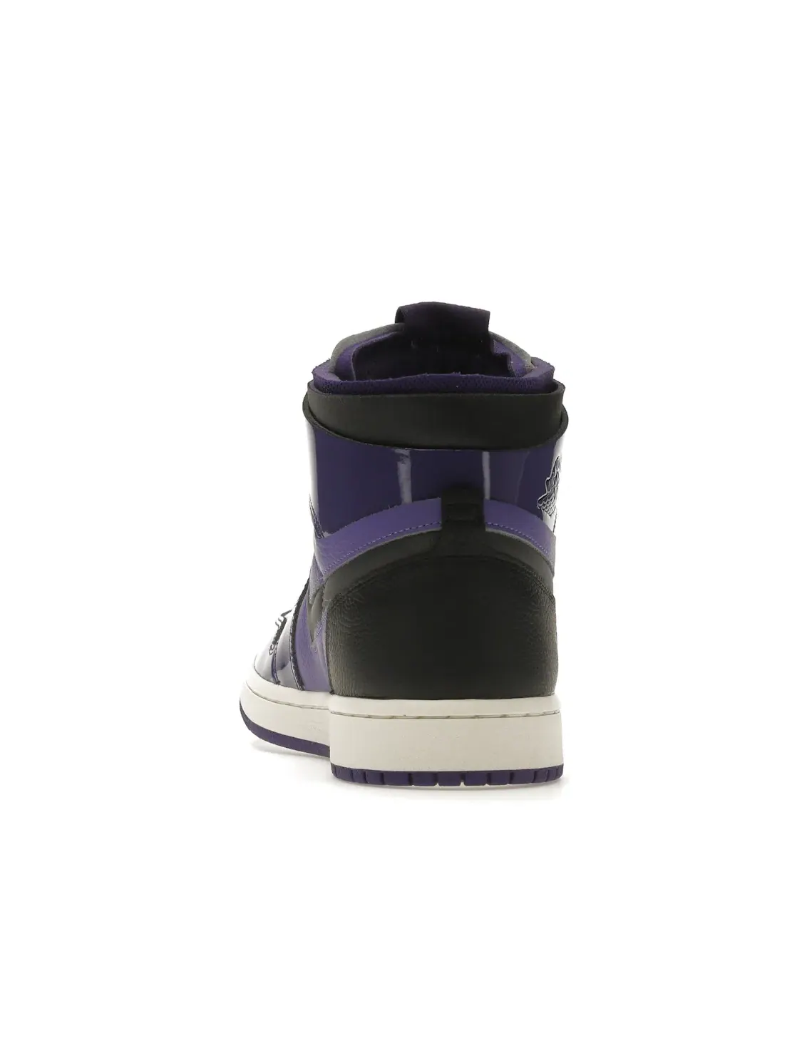 Женские кроссовки Lifestyle с цветовой блокировкой Jordan 1 High Zoom Air CMFT — изображение 4 из 4