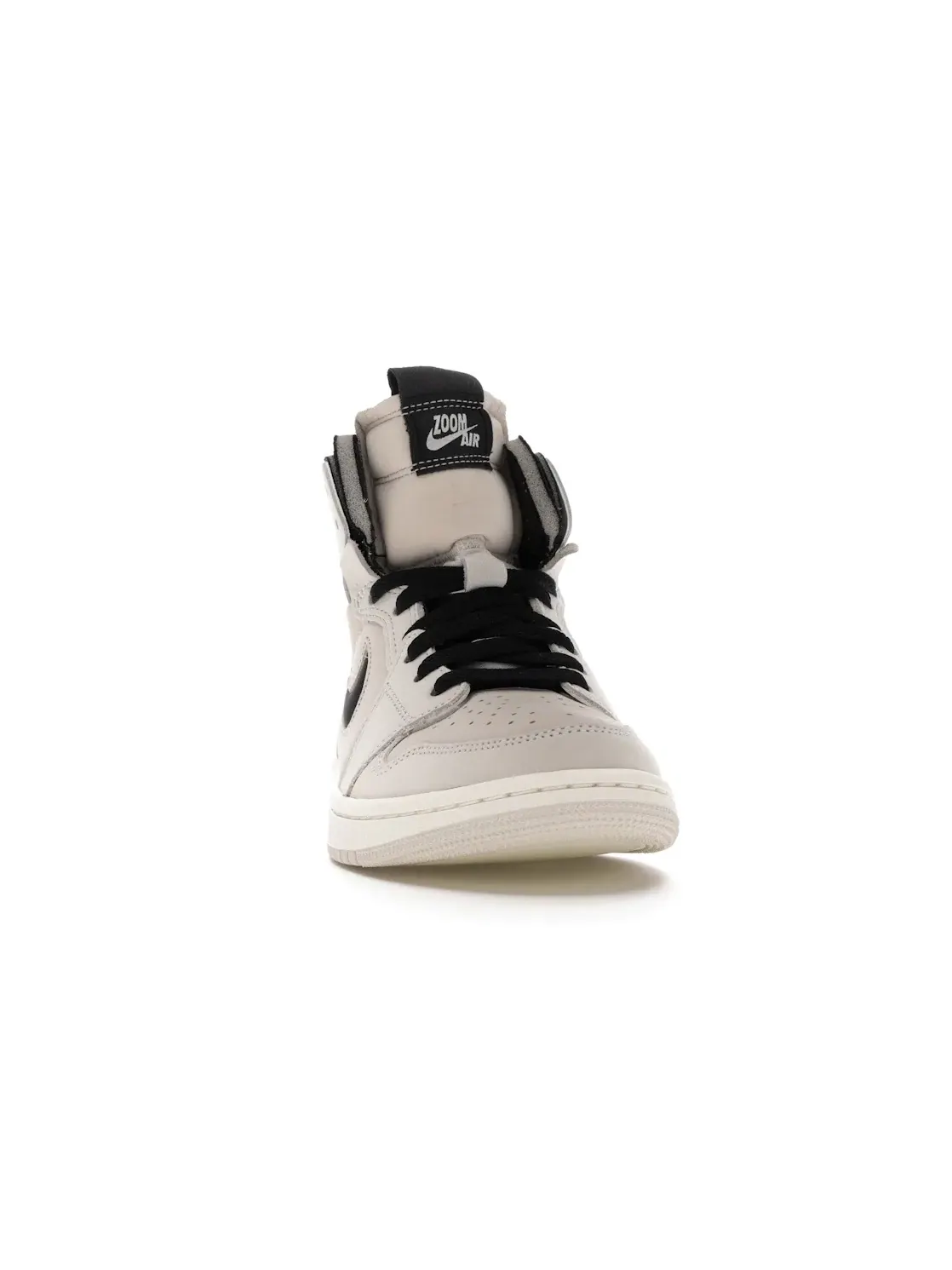Женские кроссовки с амортизацией Zoom Air Jordan 1 High Zoom Air CMFT — изображение 2 из 4