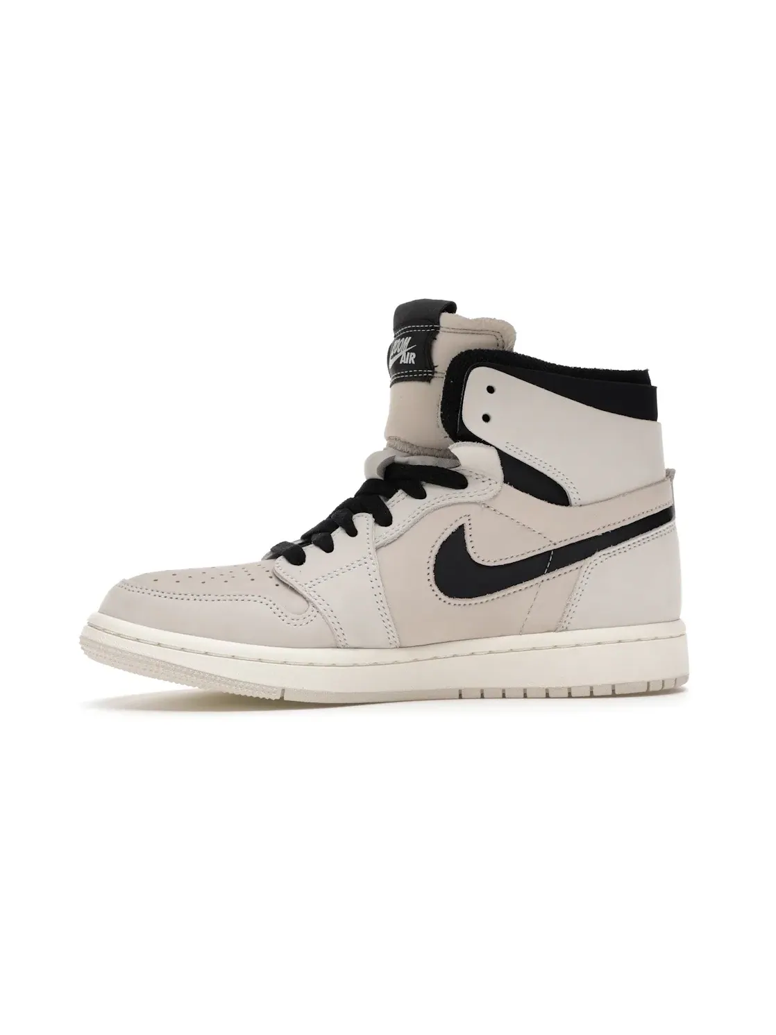 Женские кроссовки с амортизацией Zoom Air Jordan 1 High Zoom Air CMFT — изображение 3 из 4
