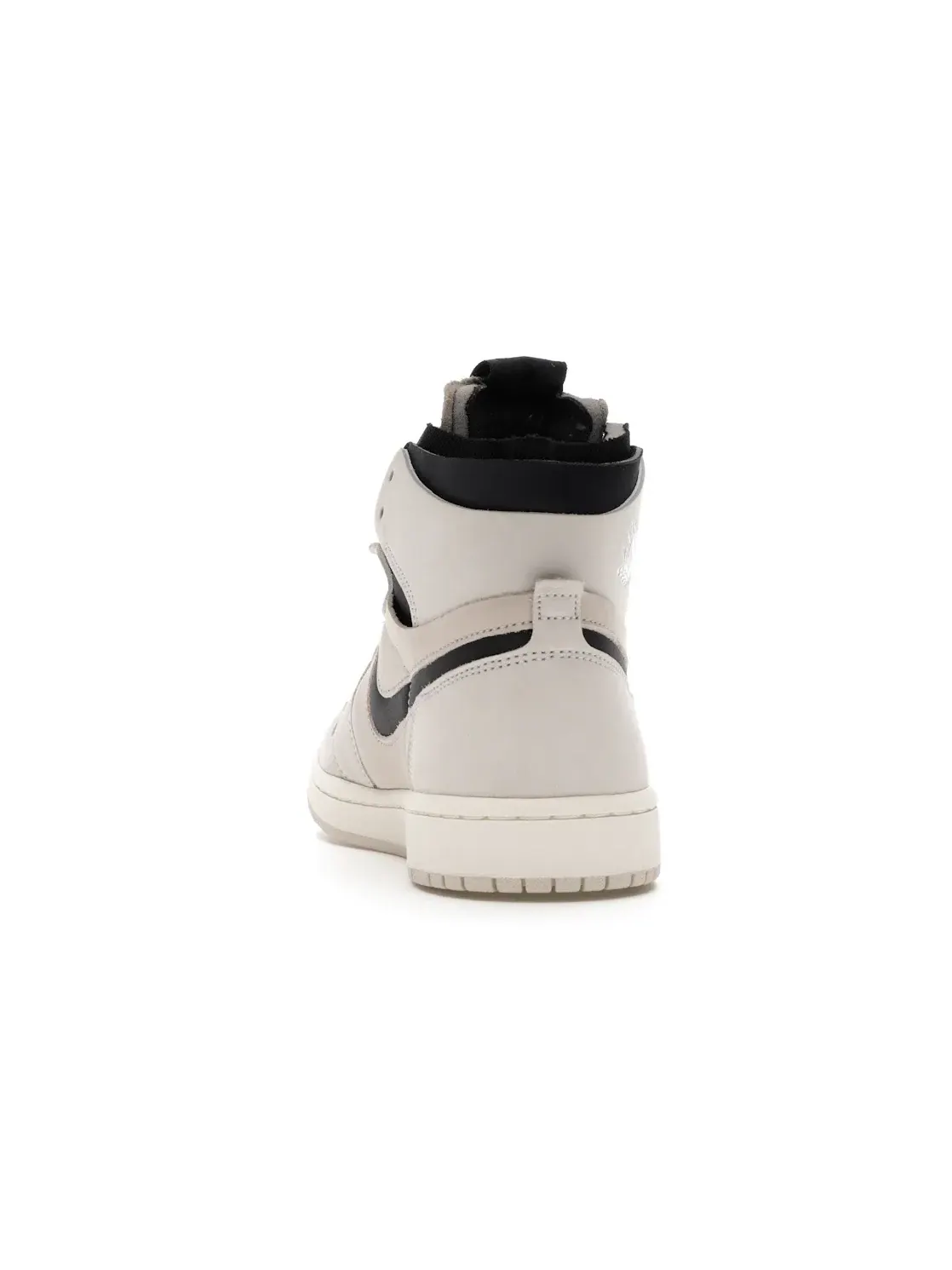 Женские кроссовки с амортизацией Zoom Air Jordan 1 High Zoom Air CMFT — изображение 4 из 4