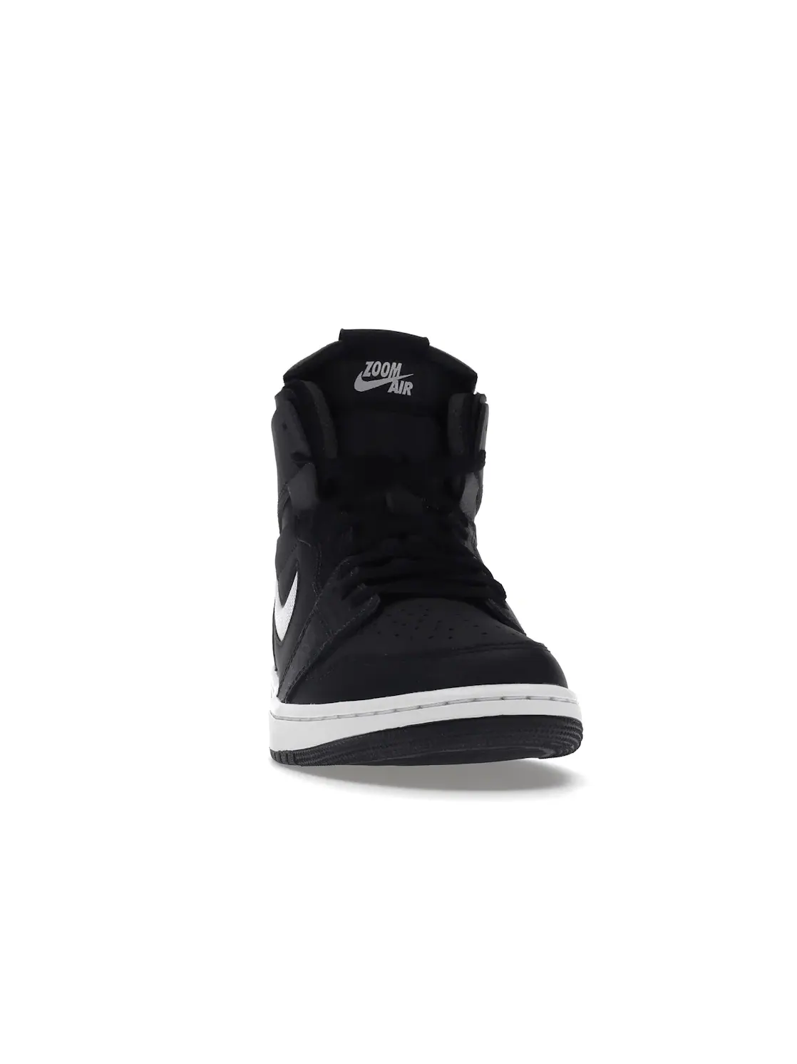 Мужские кроссовки Lifestyle Jordan 1 High Zoom CMFT Jordan — изображение 2 из 4, черный/белый