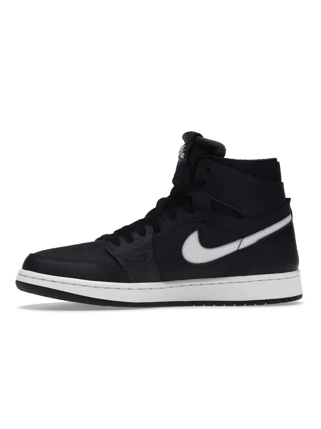 Мужские кроссовки Lifestyle Jordan 1 High Zoom CMFT Jordan — изображение 3 из 4, черный/белый