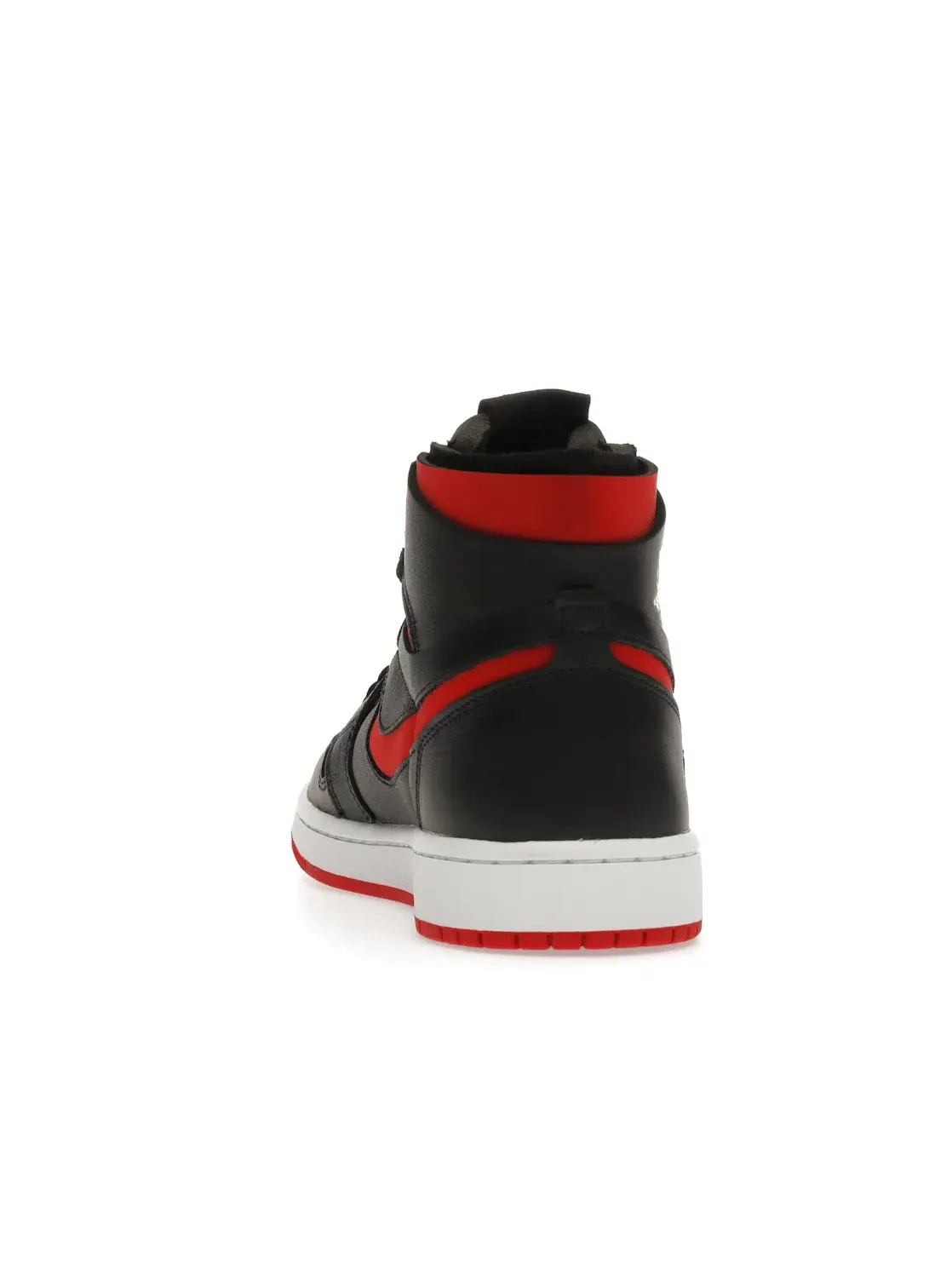 Женские кроссовки с принтом Jordan 1 High Zoom CMFT Jordan — изображение 4 из 4, черный/красный-белый
