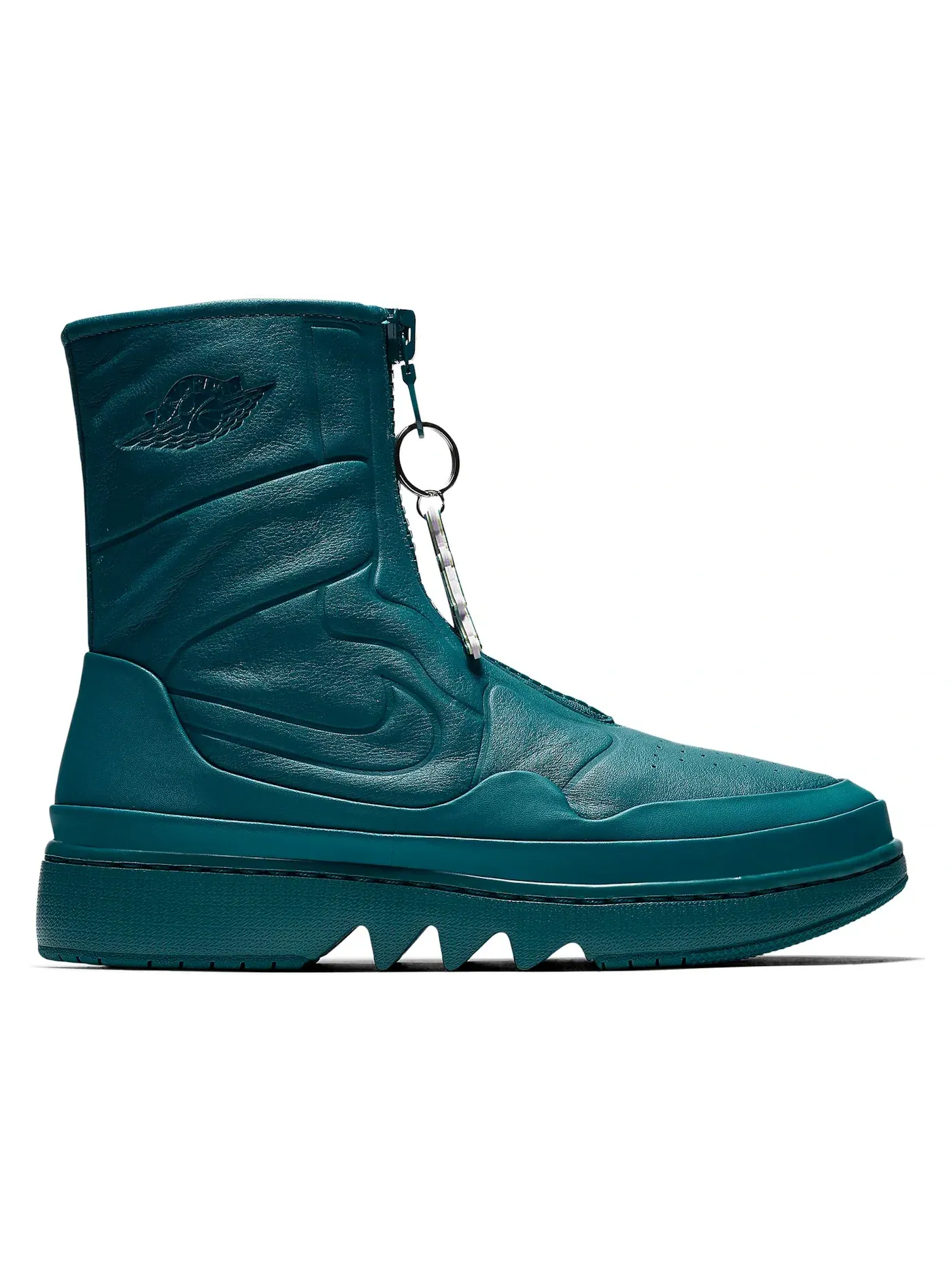 Женские кроссовки Lifestyle Jordan 1 Jester XX Jordan, Geode Teal — изображение 1 из 1