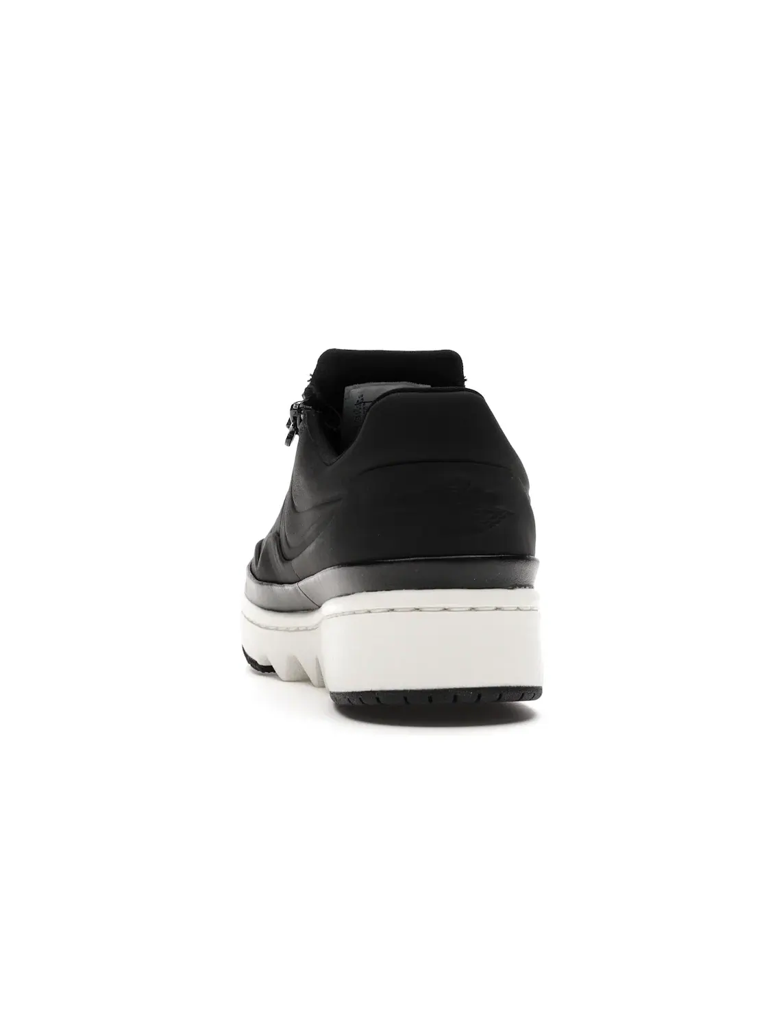 Женские кроссовки с принтом Jordan 1 Jester XX Low Jordan — изображение 4 из 4, черный/черный--черный