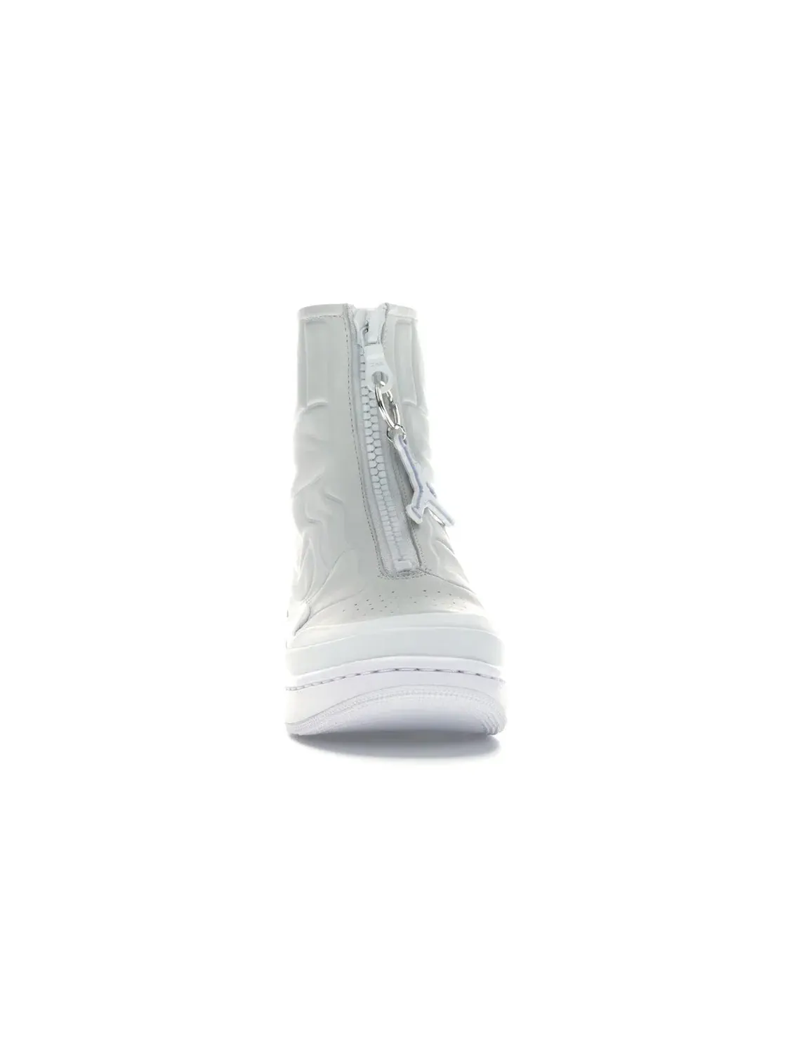 Женские кроссовки Lifestyle Jordan 1 Jester XX Jordan — изображение 2 из 4, белый/-белый