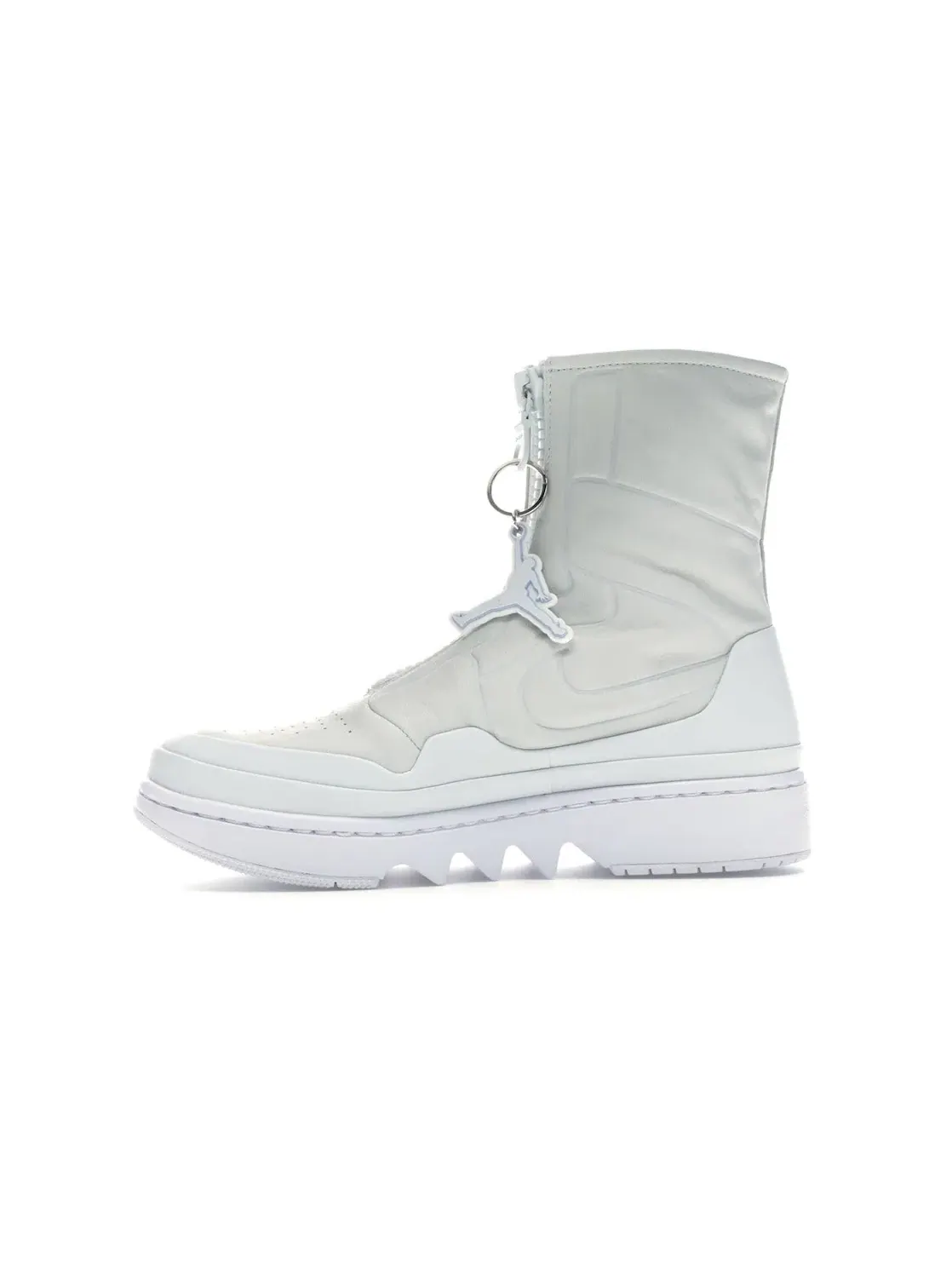 Женские кроссовки Lifestyle Jordan 1 Jester XX Jordan — изображение 3 из 4, белый/-белый