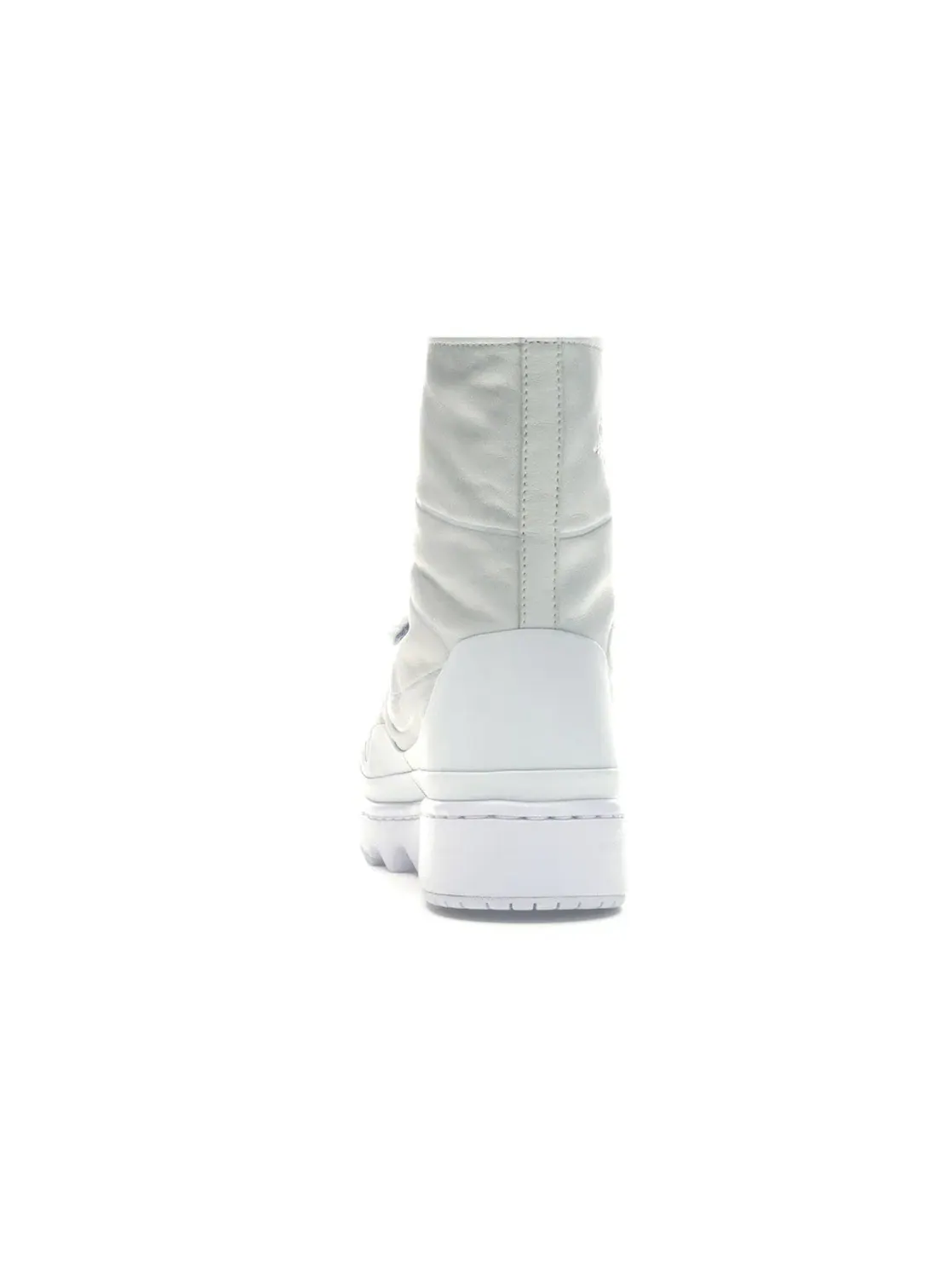 Женские кроссовки Lifestyle Jordan 1 Jester XX Jordan — изображение 4 из 4, белый/-белый