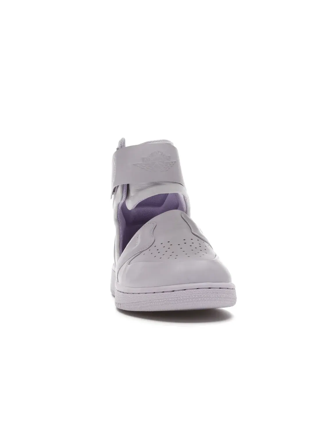 Женские кроссовки Lifestyle Jordan 1 Lover XX Jordan — изображение 2 из 4, фиолетовый фиолетовый