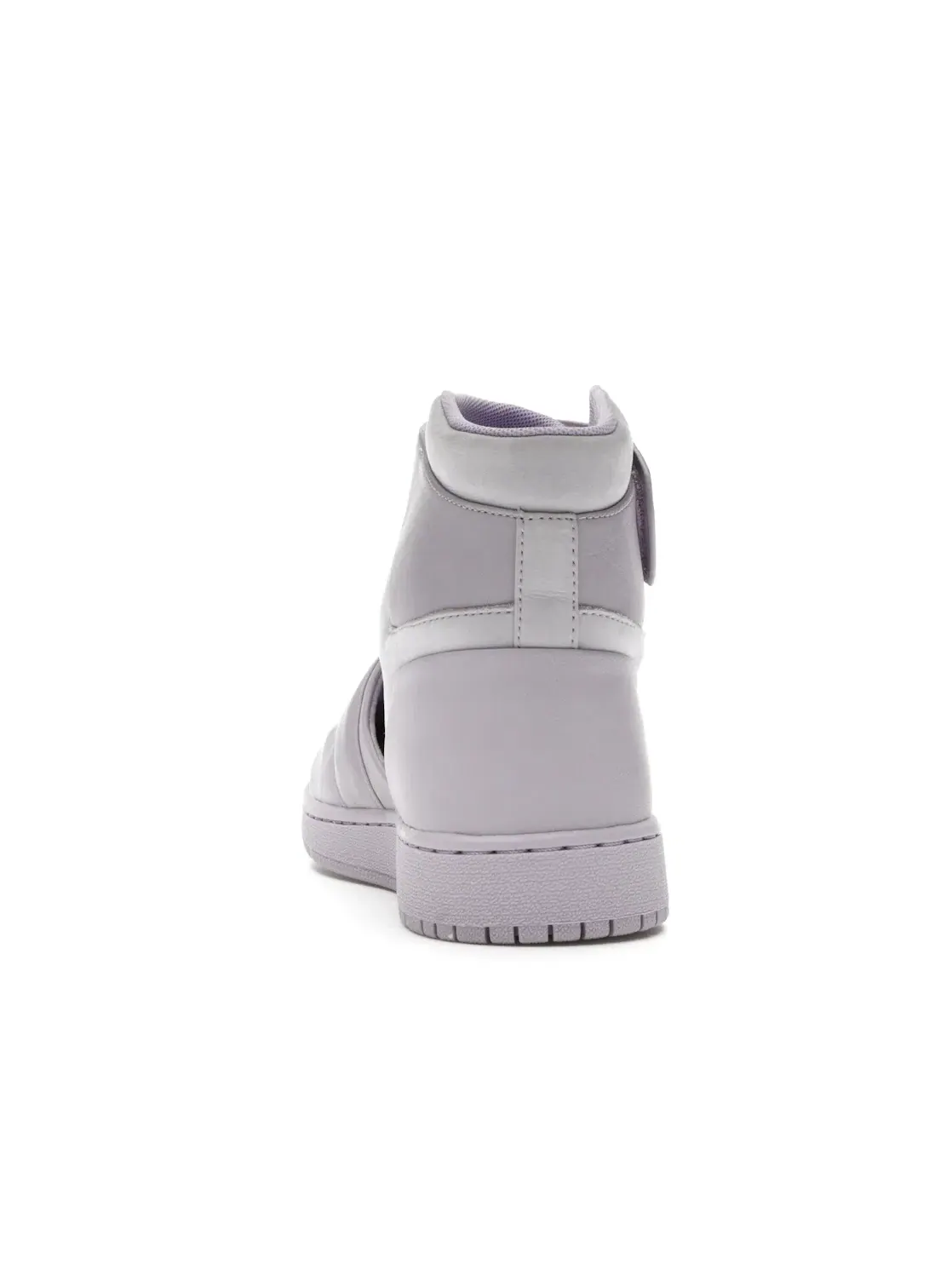 Женские кроссовки Lifestyle Jordan 1 Lover XX Jordan — изображение 4 из 4, фиолетовый фиолетовый