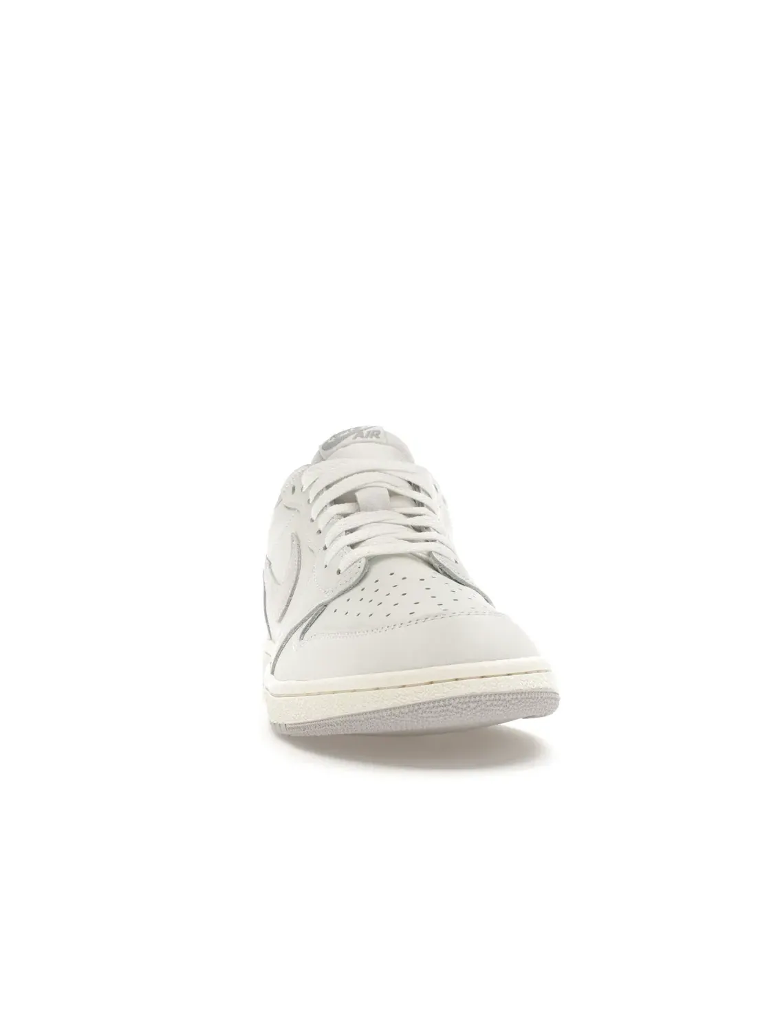 Мужские кроссовки в винтажном стиле Jordan 1 Retro Low '85 Jordan — изображение 2 из 4