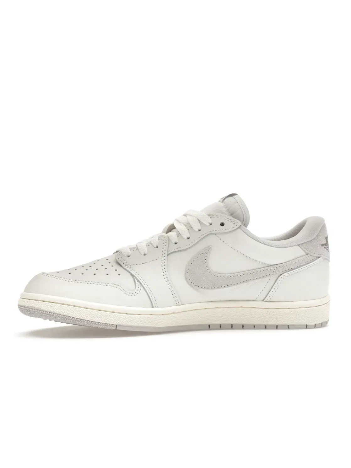 Мужские кроссовки в винтажном стиле Jordan 1 Retro Low '85 Jordan — изображение 3 из 4