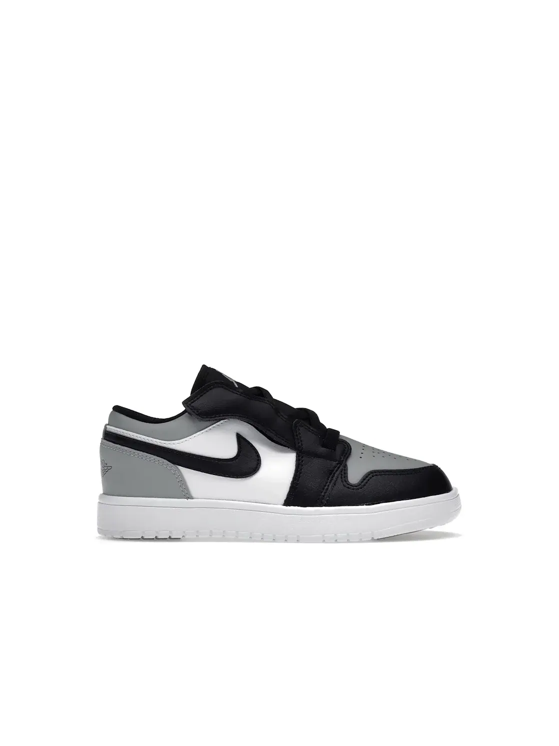 Детские кроссовки Lifestyle Jordan 1 Low Alt Jordan — изображение 1 из 4, черный/белый/серый