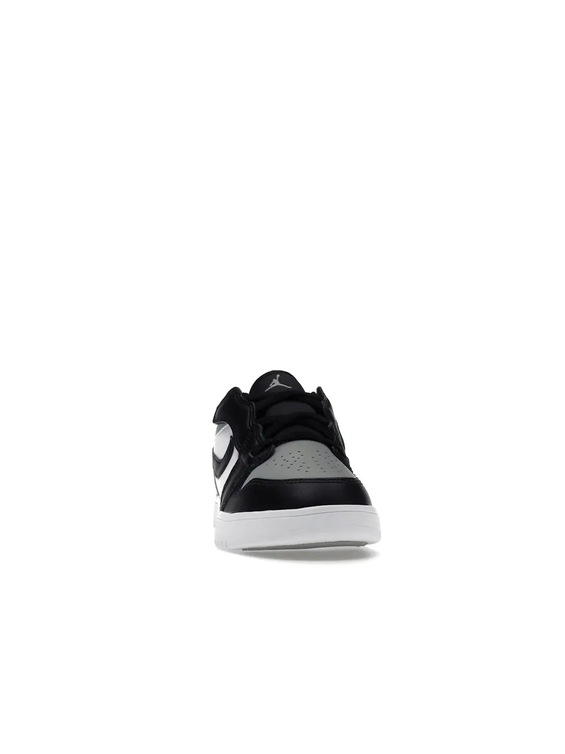 Детские кроссовки Lifestyle Jordan 1 Low Alt Jordan — изображение 2 из 4, черный/белый/серый