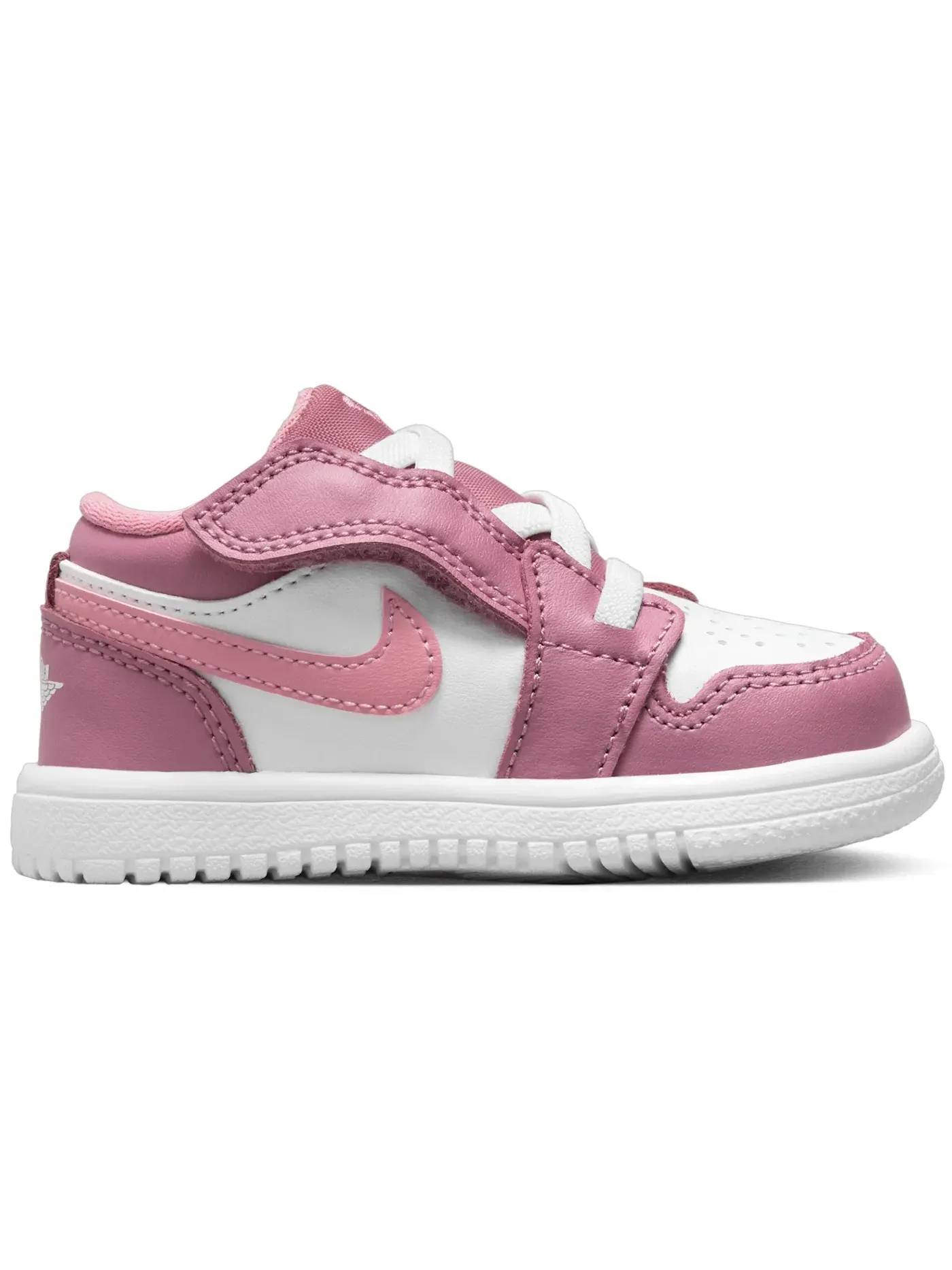 Детские кроссовки Lifestyle Jordan 1 Low ALT Jordan — изображение 1 из 1, белый