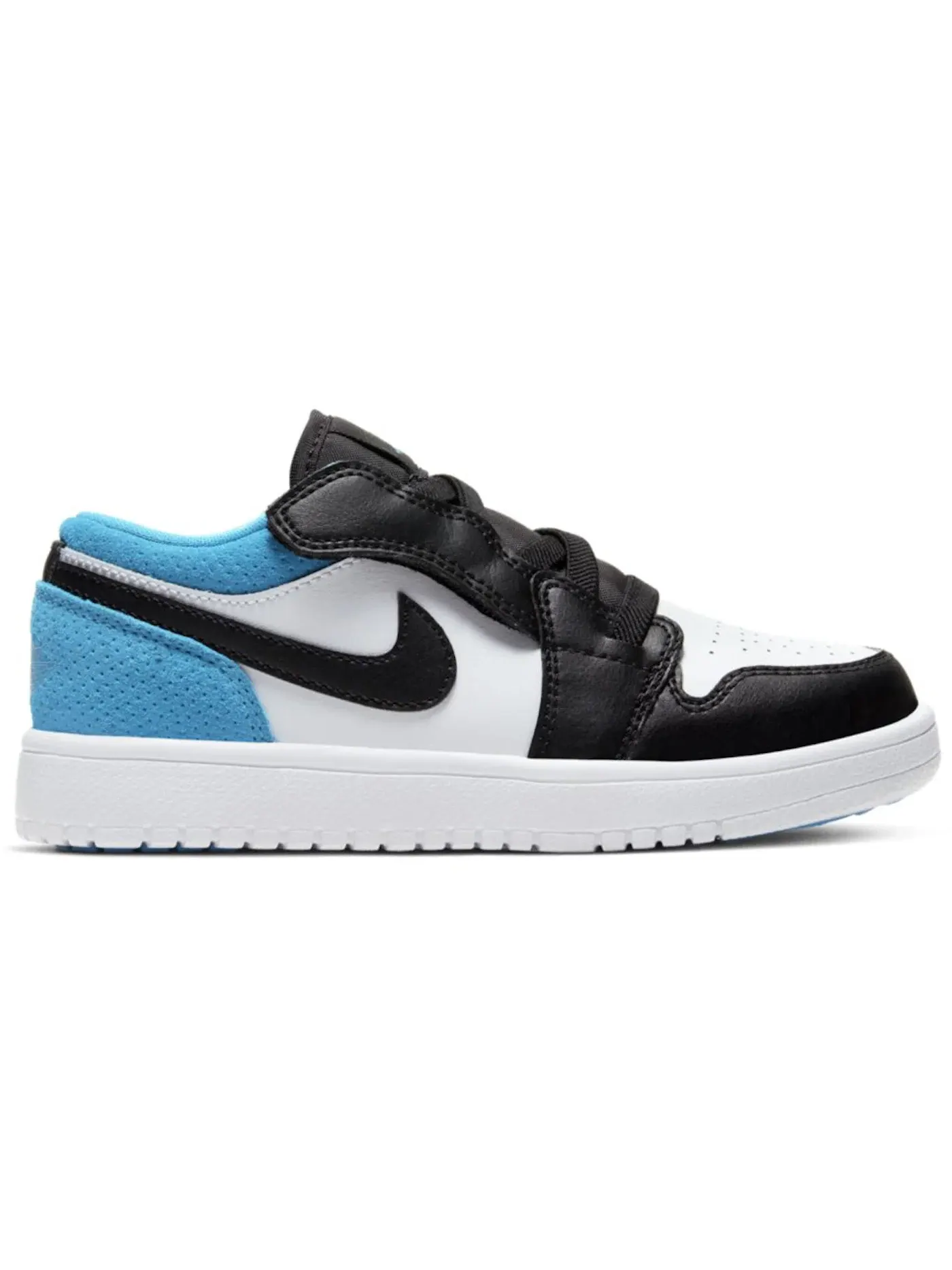 Детские кроссовки Lifestyle с низким верхом Jordan 1 Low Alt Jordan — изображение 1 из 1
