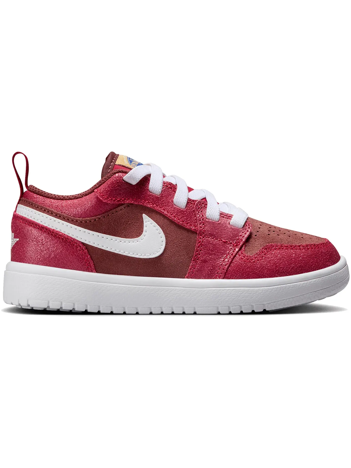 Детские кроссовки Lifestyle Jordan 1 Low ALT SE Jordan — изображение 1 из 1