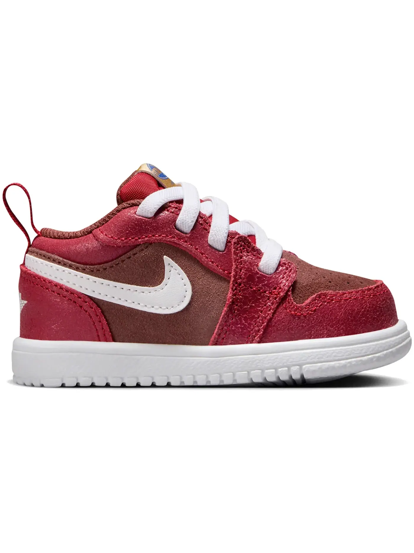 Детские кроссовки Lifestyle Jordan 1 Low ALT SE Bread, Butter & Sole Jordan — изображение 1 из 1