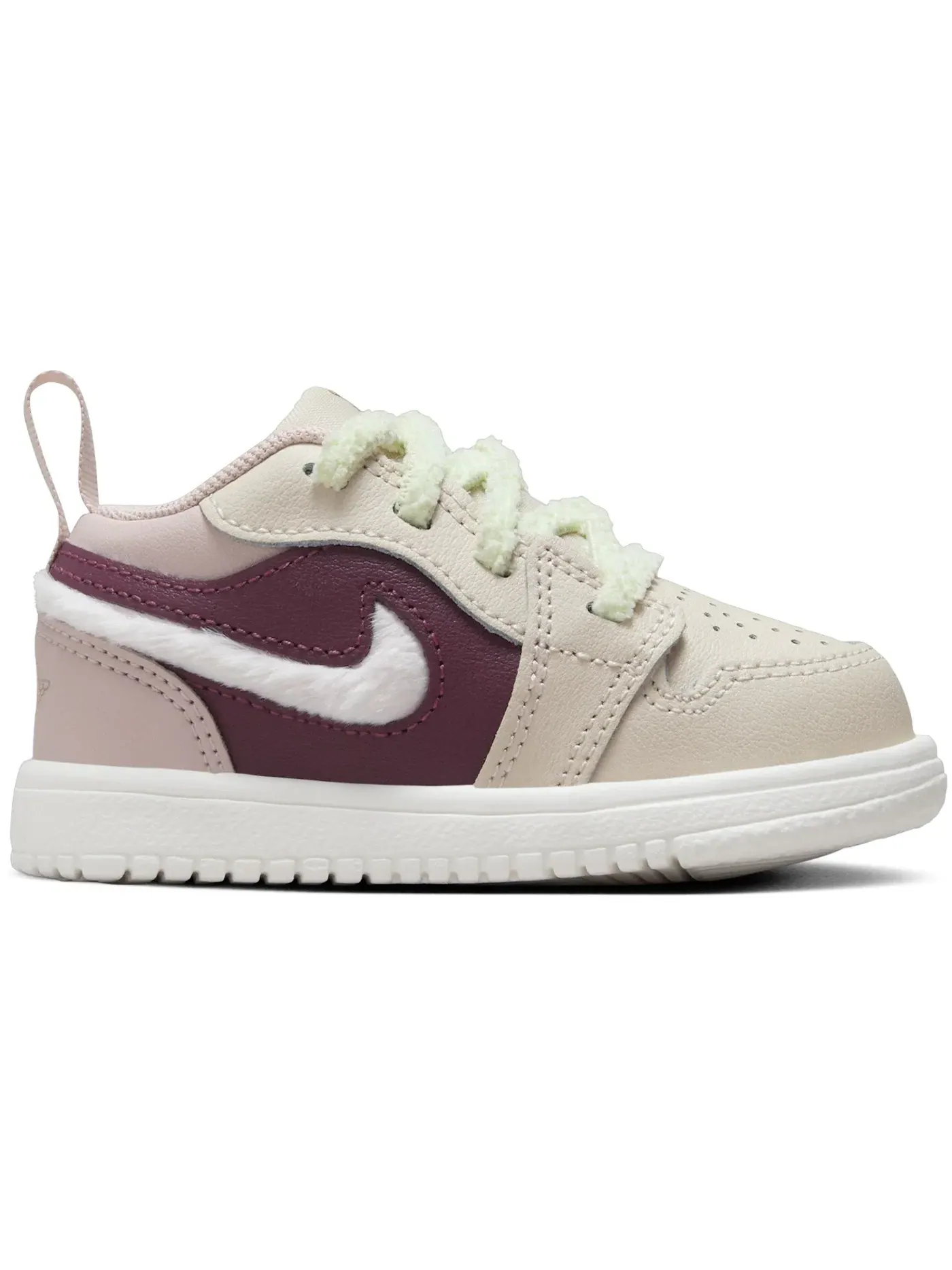 Детские кроссовки Lifestyle Jordan 1 Low ALT SE Jordan — изображение 1 из 1