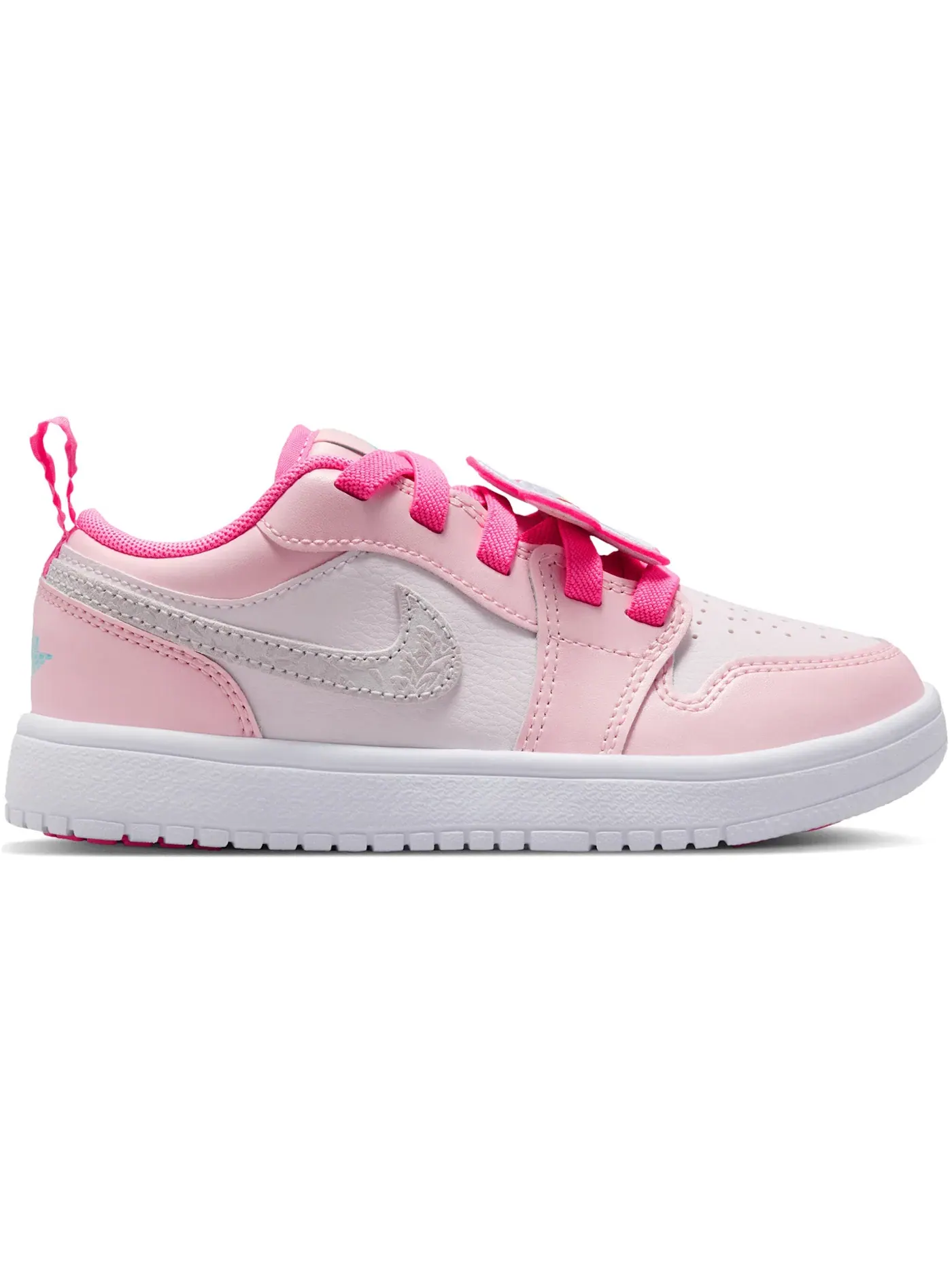 Детские кроссовки Lifestyle Jordan 1 Low ALT SE Jordan — изображение 1 из 1
