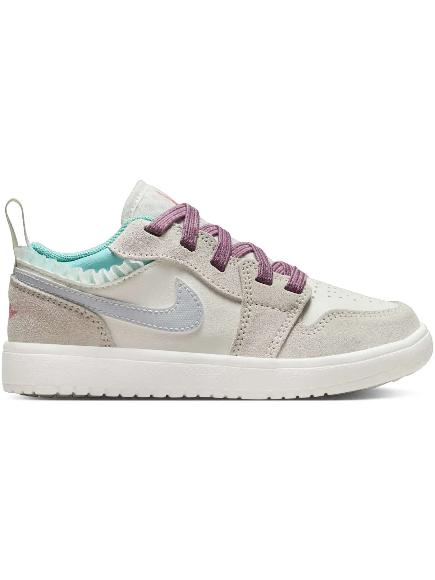 Детские кроссовки Lifestyle Jordan 1 Low ALT SE Jordan — изображение 1 из 1