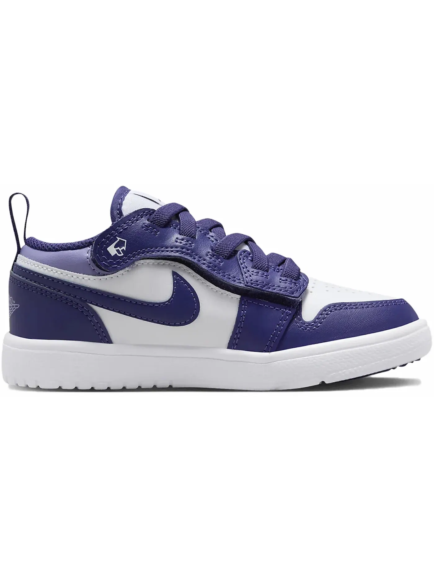 Детские кроссовки с низким верхом Jordan 1 Low ALT Sky J Purple Jordan — изображение 1 из 1