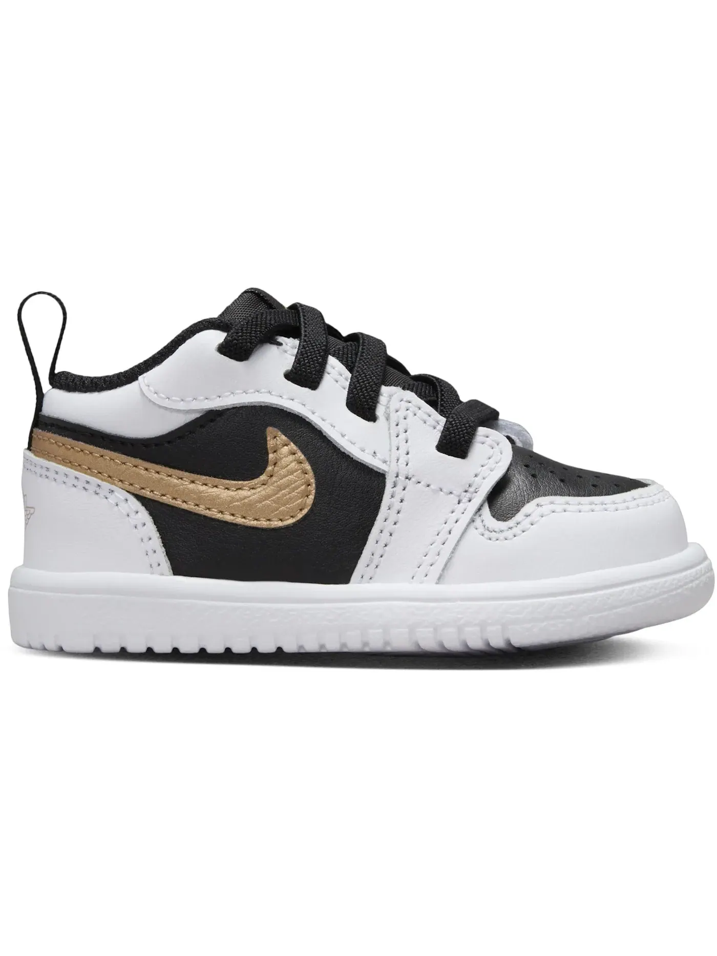 Детские кроссовки Lifestyle с принтом Jordan 1 Low ALT Jordan — изображение 1 из 1