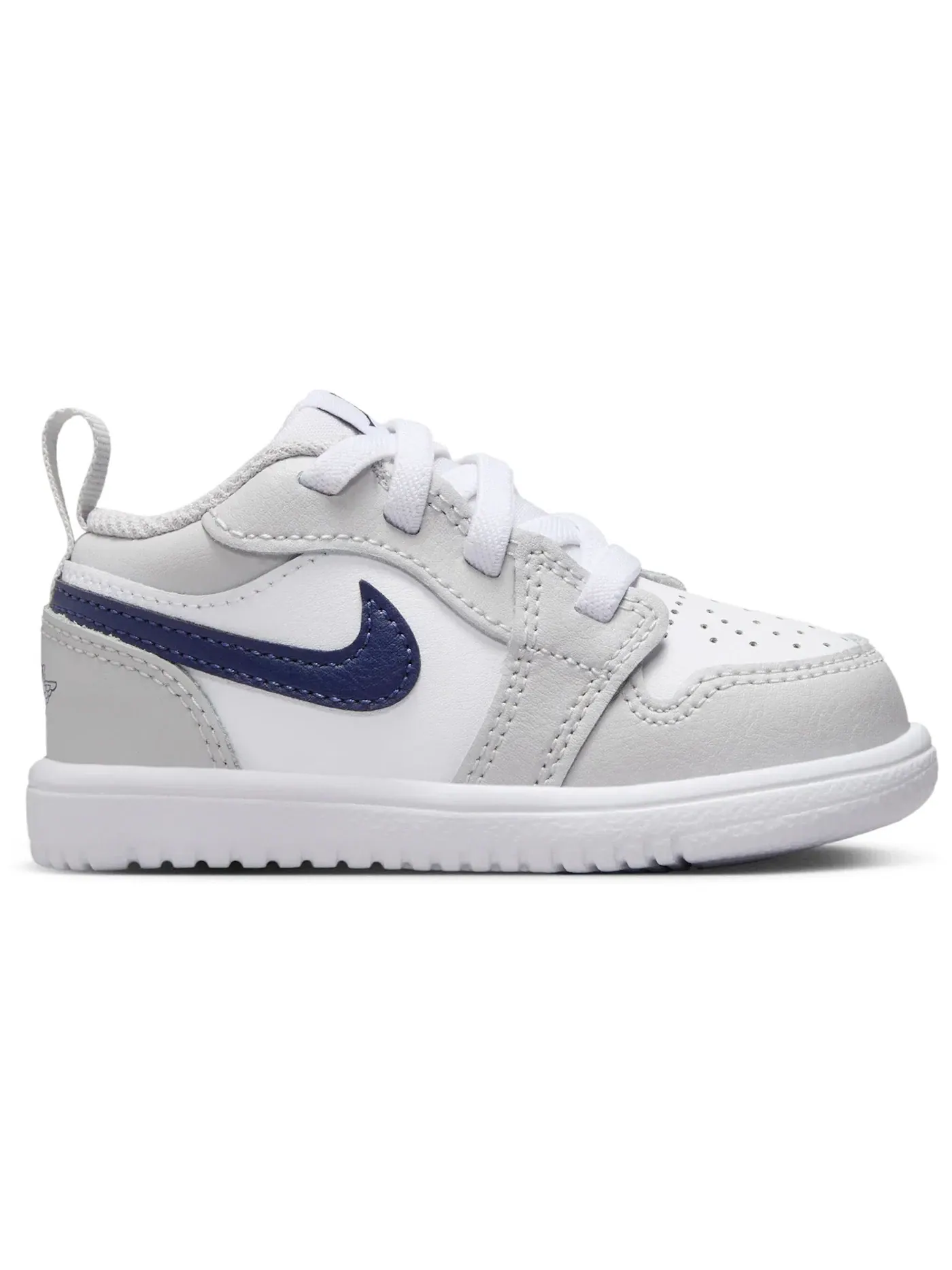 Детские кроссовки Lifestyle с низким верхом Jordan 1 Low ALT Jordan — изображение 1 из 1